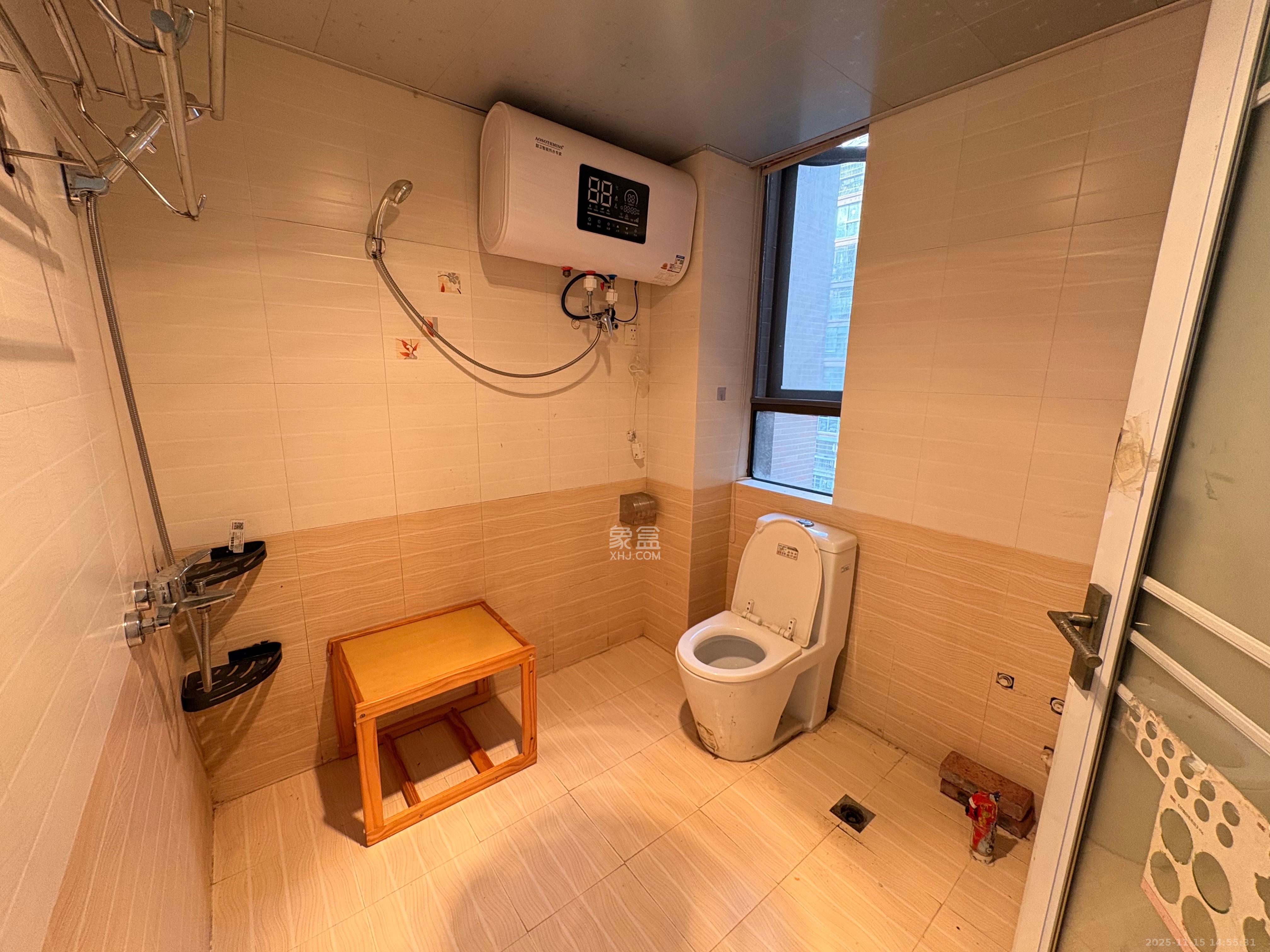 方略潇邦 3室2厅2卫 1900.0元/月 方略潇邦 3室2厅2卫 1900.0元/月室内图