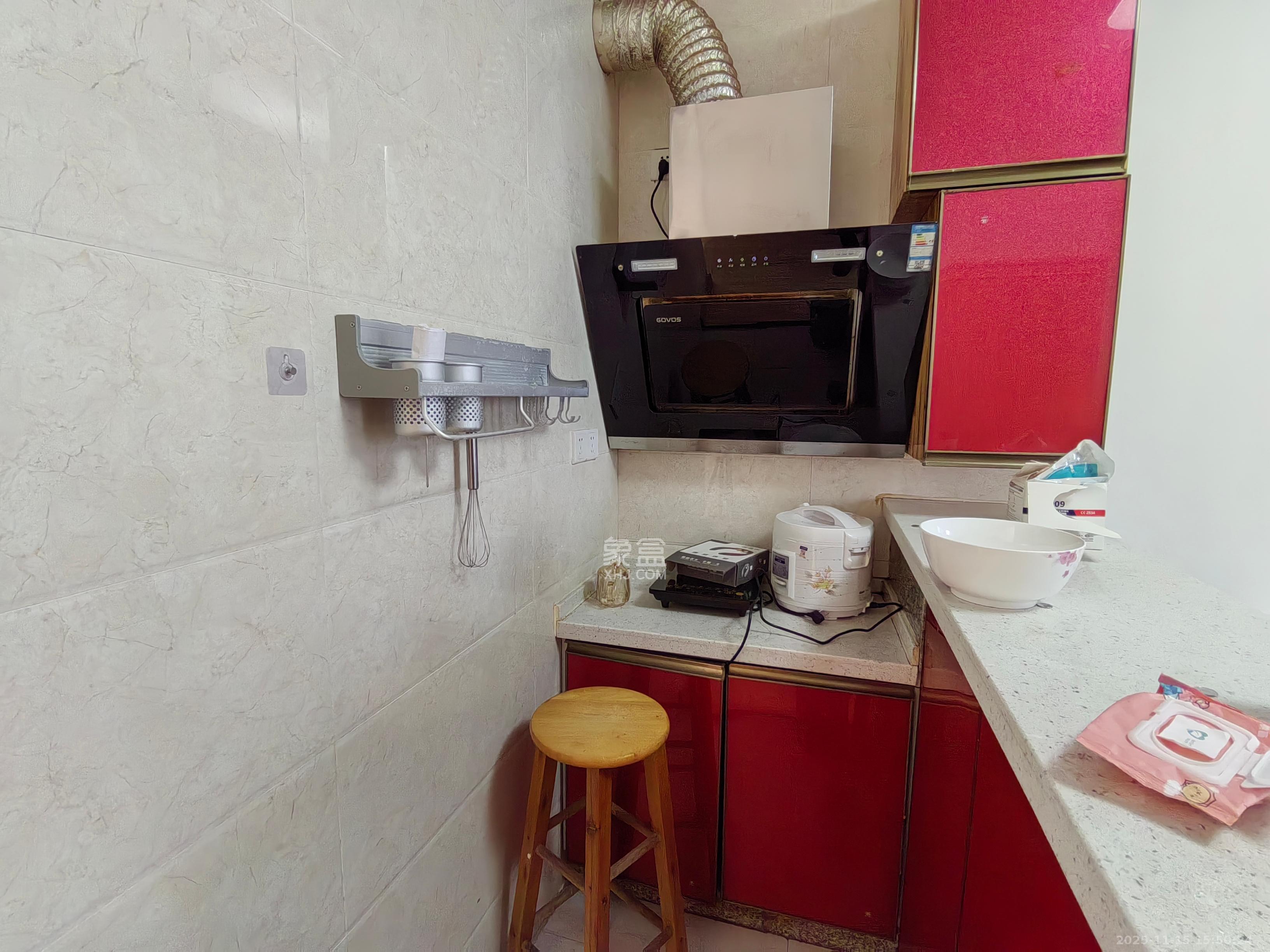 爱都(IDO) 1室1厅1卫 850.0元/月 爱都(IDO) 1室1厅1卫 850.0元/月室内图