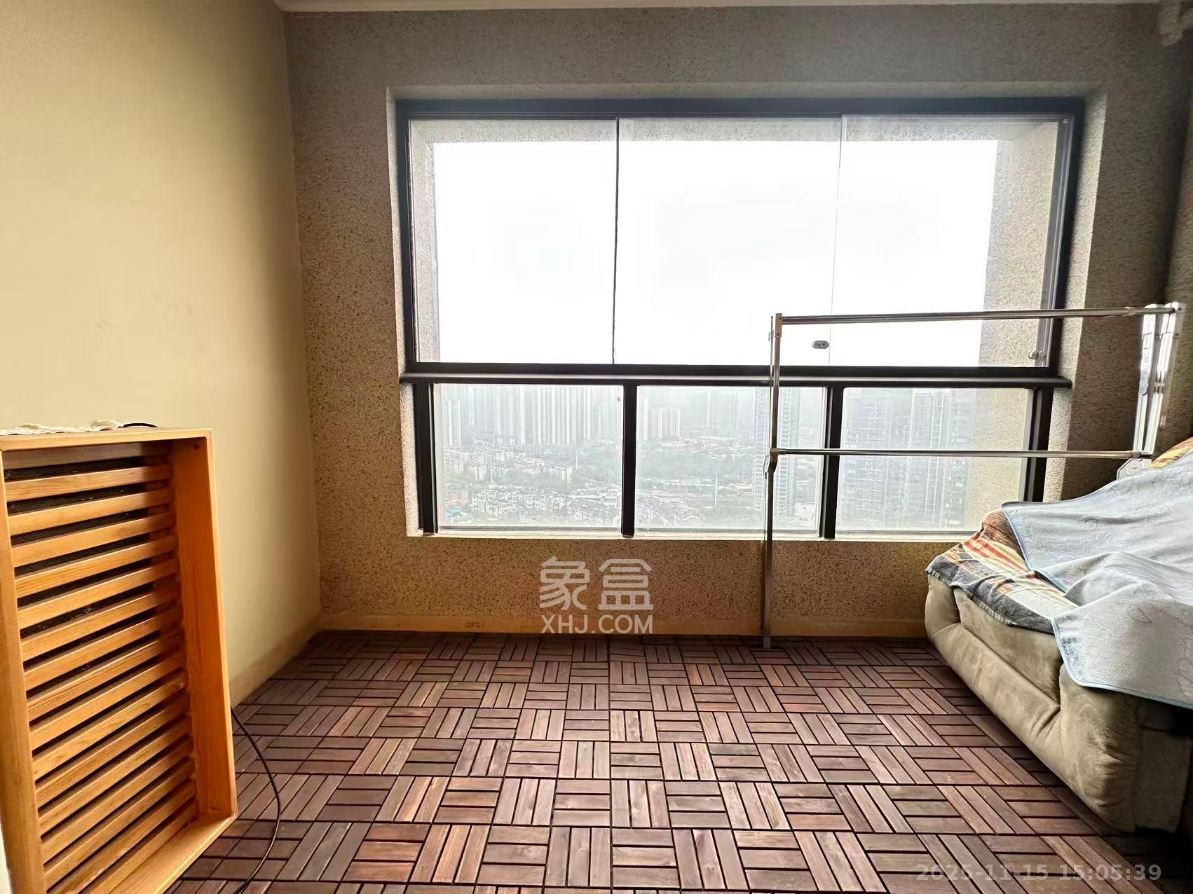 万科紫台  3室2厅2卫    4800.0元/月室内图