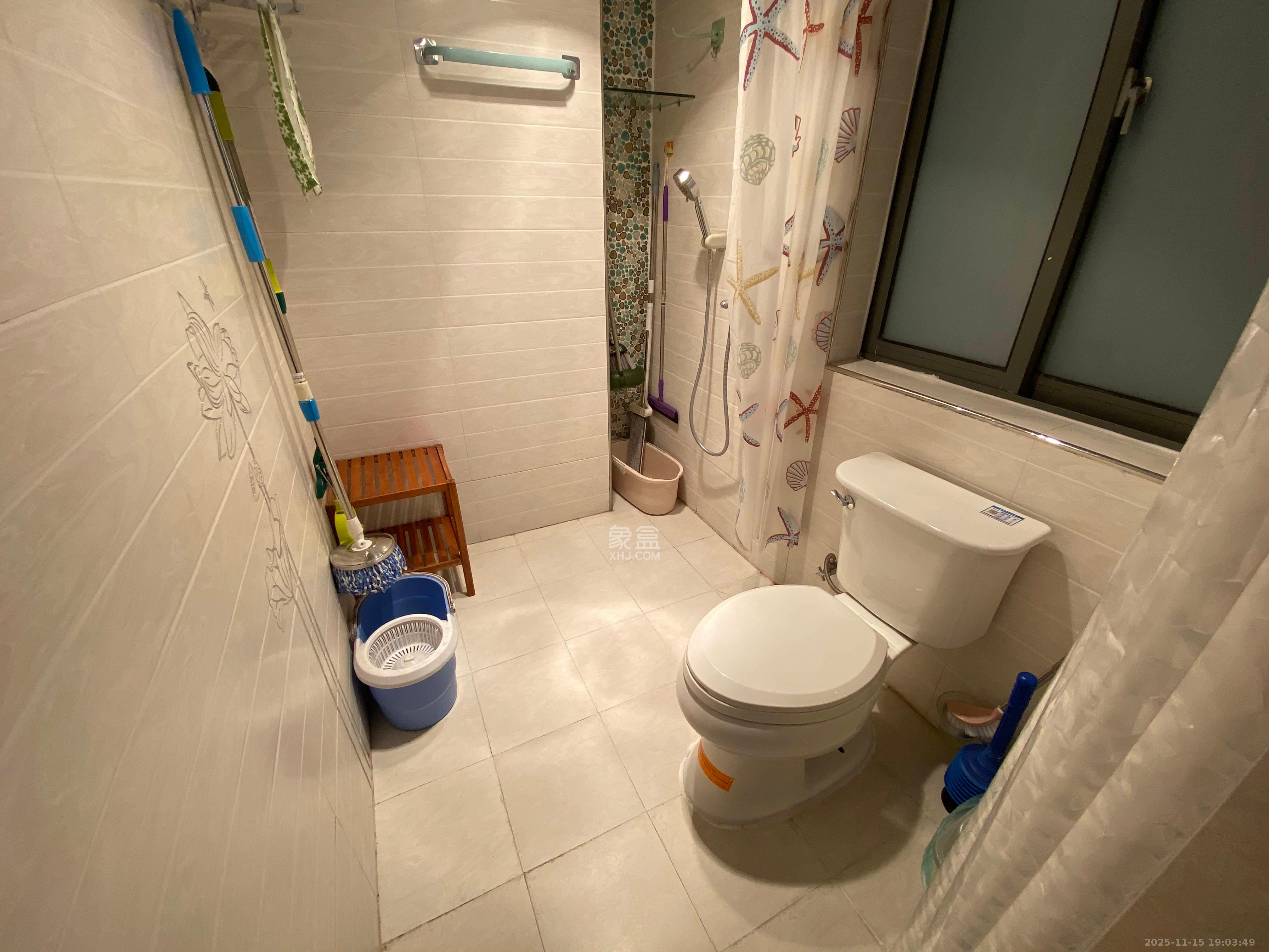 少帅府  1室1厅1卫    2500.0元/月室内图