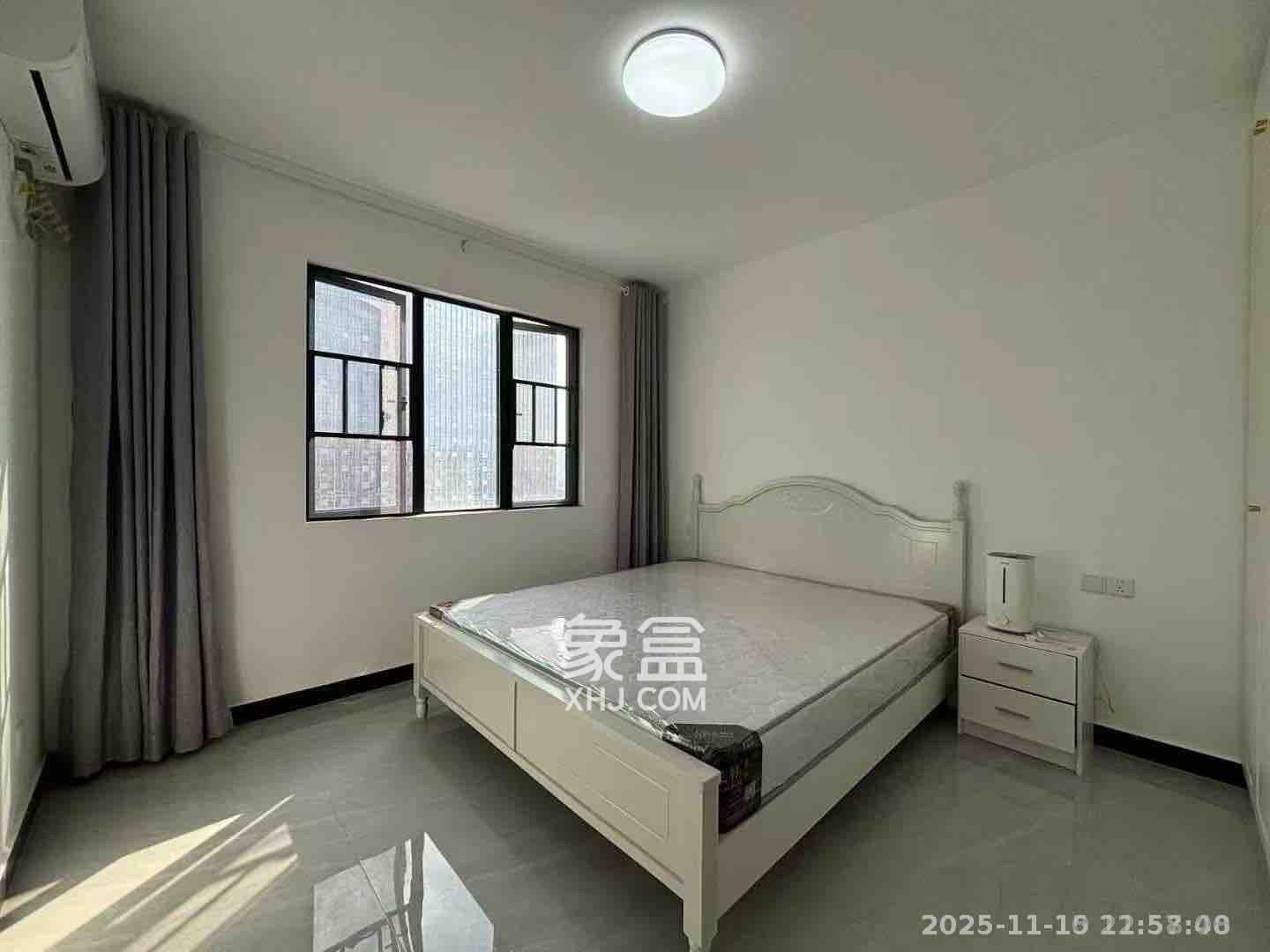 东瓜山二村  1室1厅1卫    500.0元/月