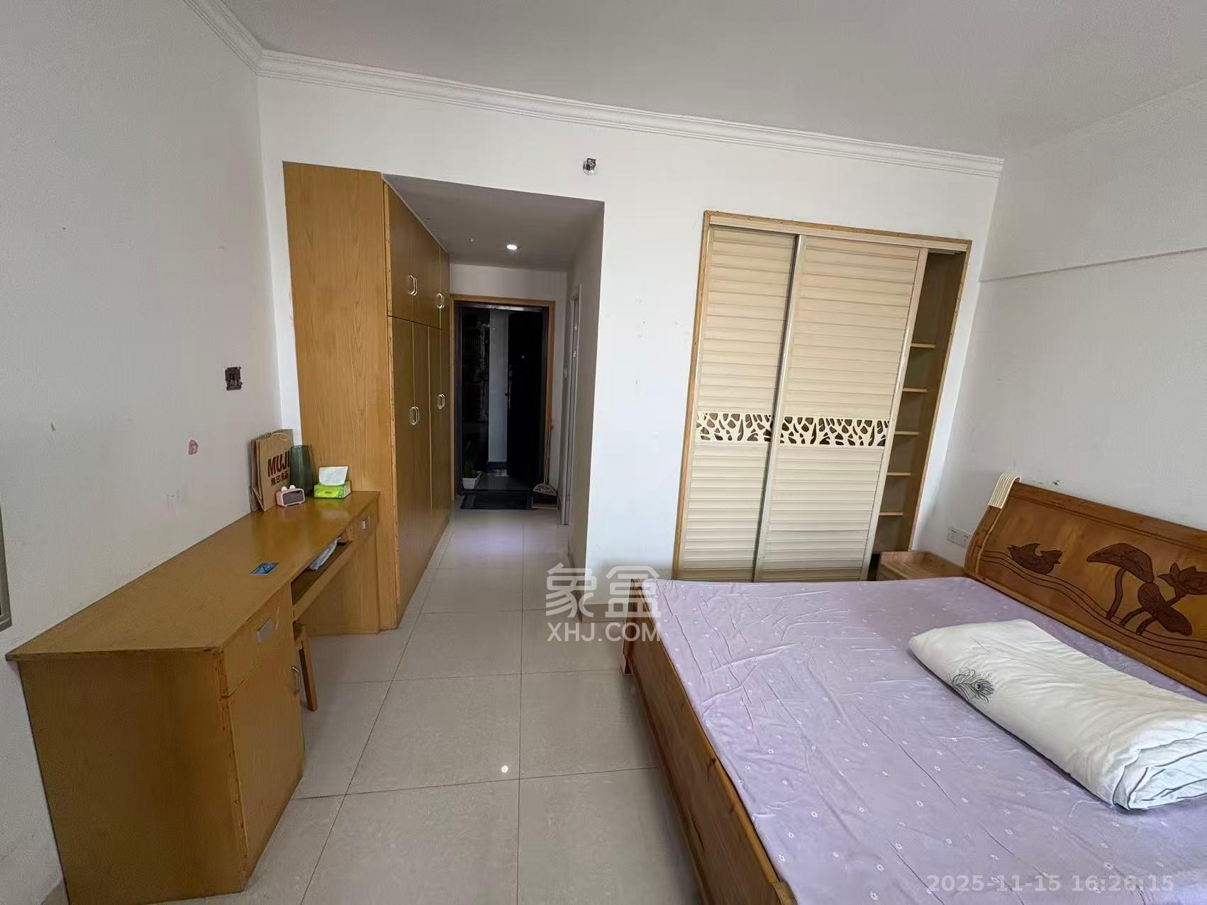 东方航标  1室1厅1卫    1100.0元/月室内图