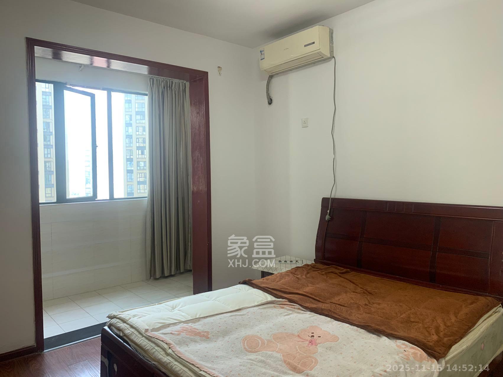 华盛新外滩 3室2厅2卫 4000.0元/月 华盛新外滩 3室2厅2卫 4000.0元/月室内图