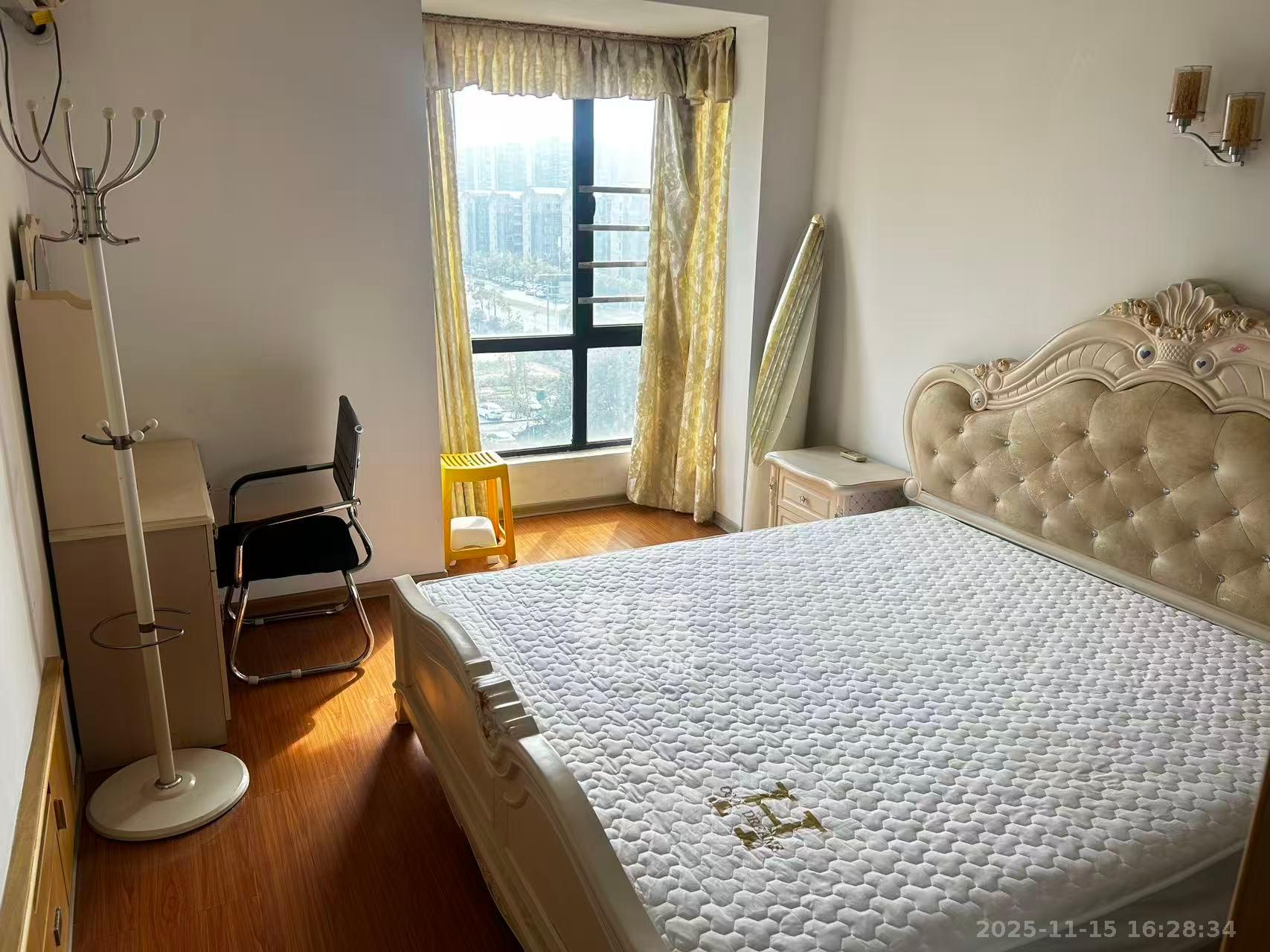 中建麓山和苑 2室2厅1卫 1600.0元/月 中建麓山和苑 2室2厅1卫 1600.0元/月室内图