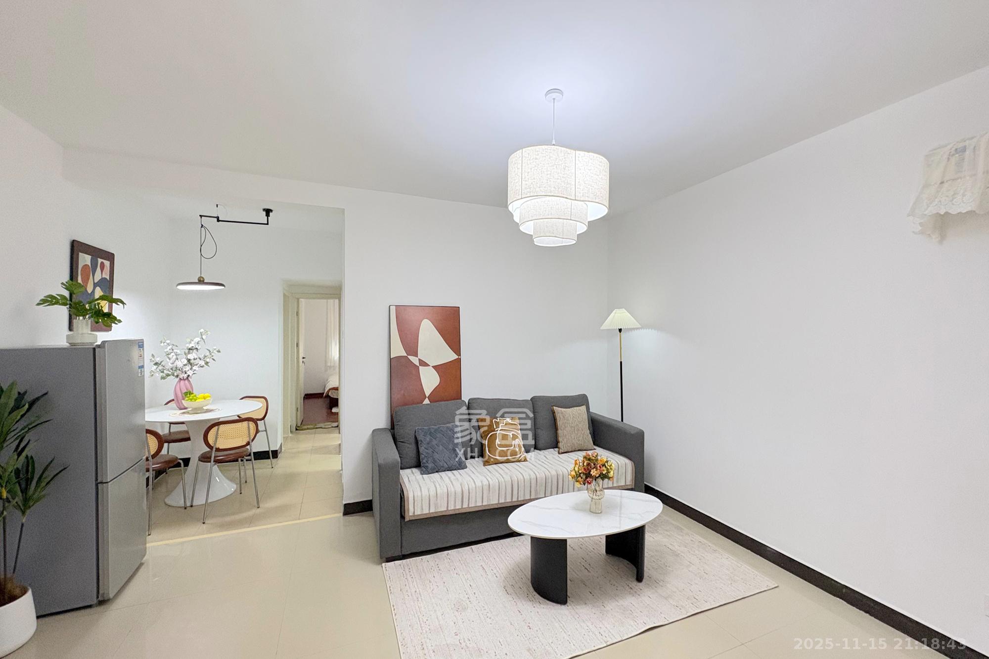 戥子桥散盘  3室2厅1卫    65.0万