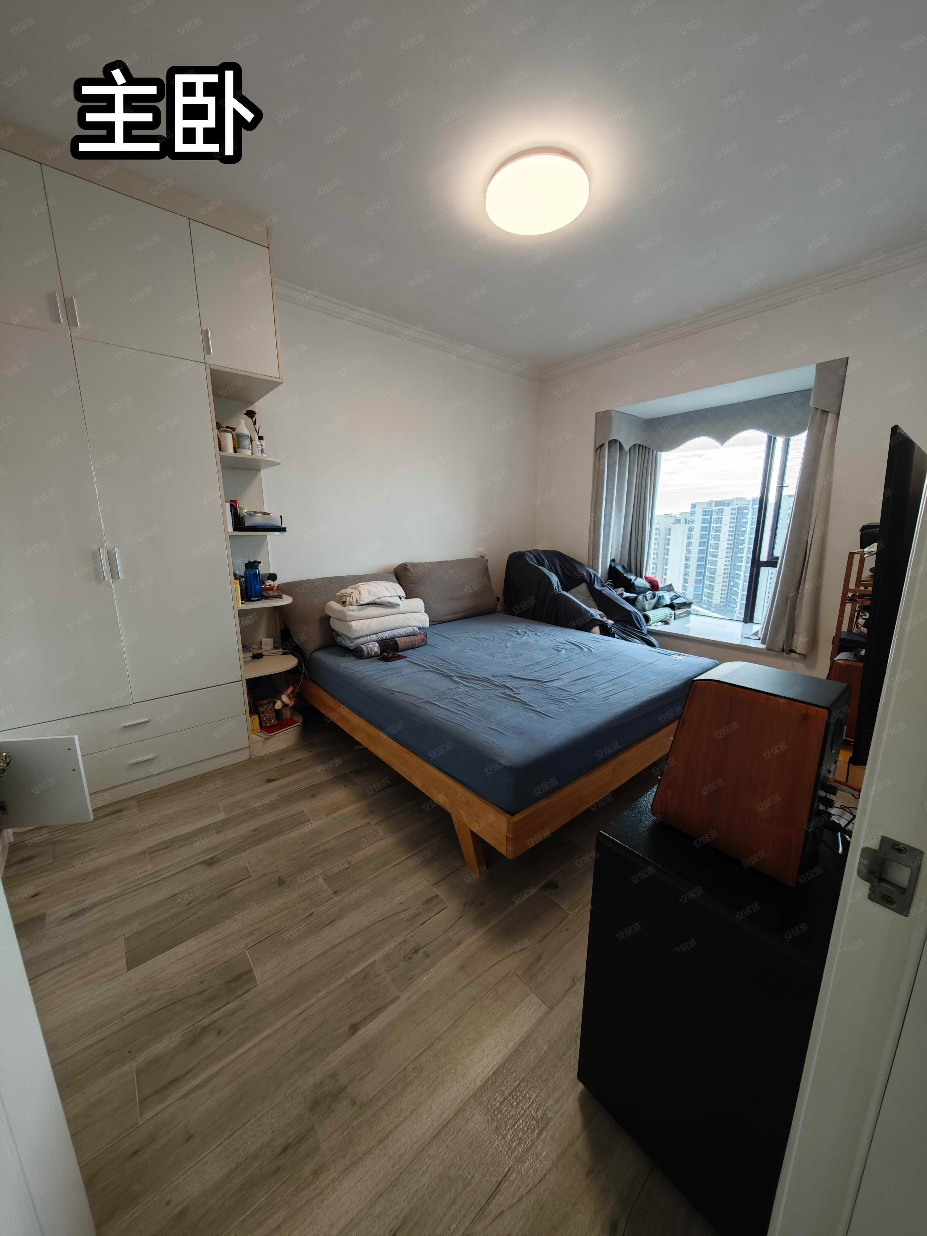 天伦誉海湾  3室2厅1卫    190.0万室内图