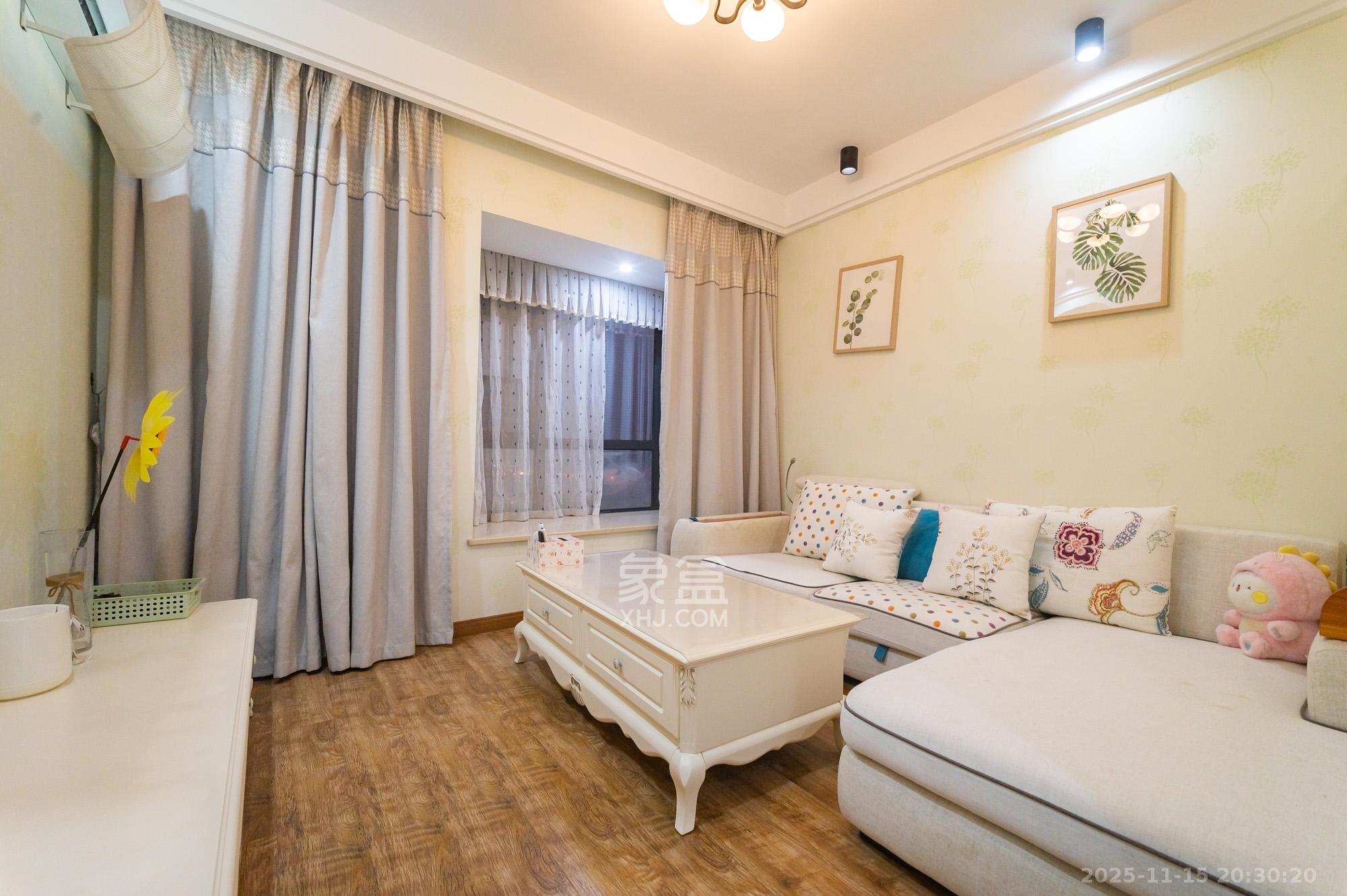 深业睿城  1室1厅1卫    33.28万