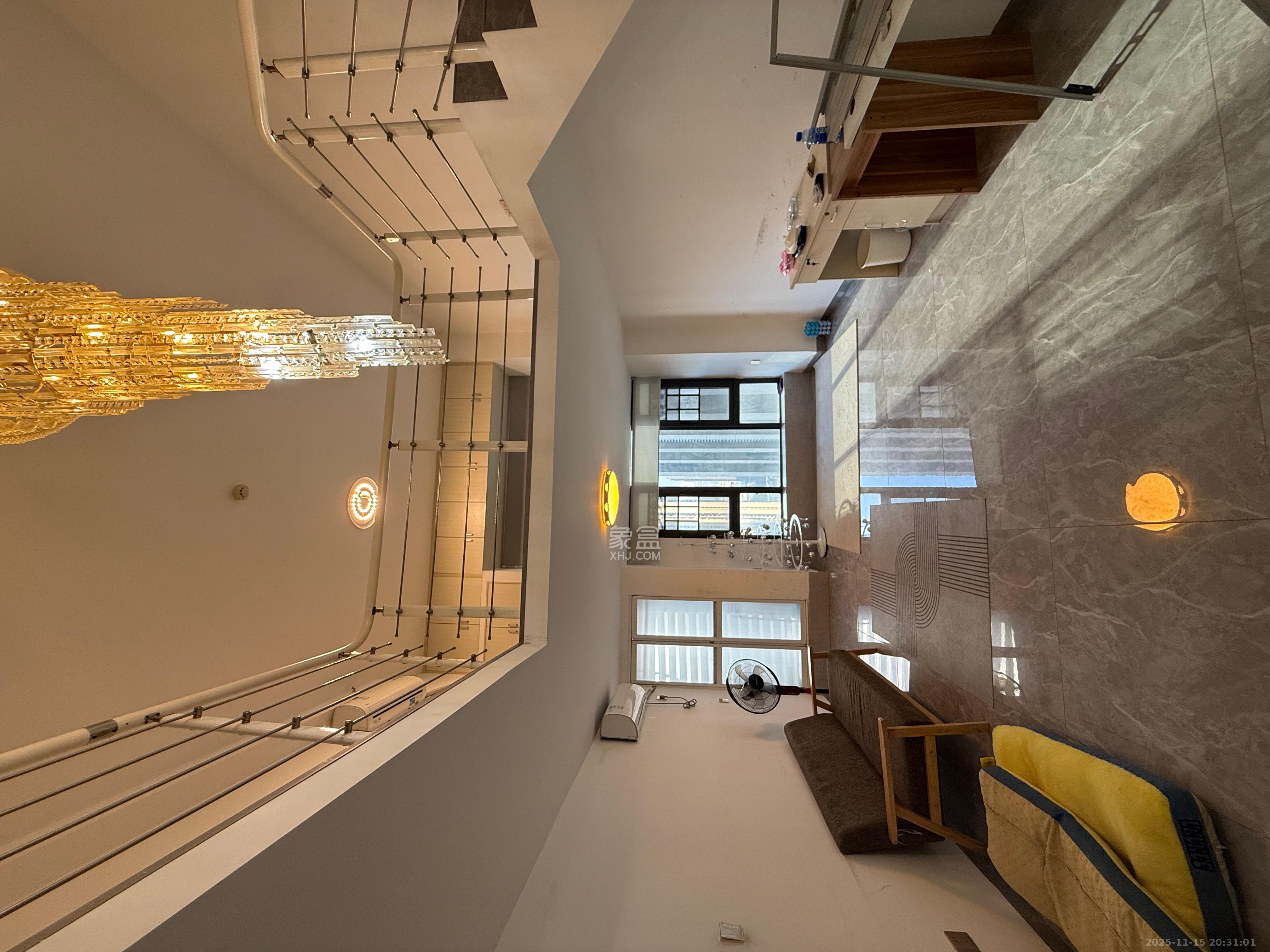 嘉宇银杉(嘉宇西苑) 1室1厅1卫 1600.0元/月 嘉宇银杉(嘉宇西苑) 1室1厅1卫 1600.0元/月小区图