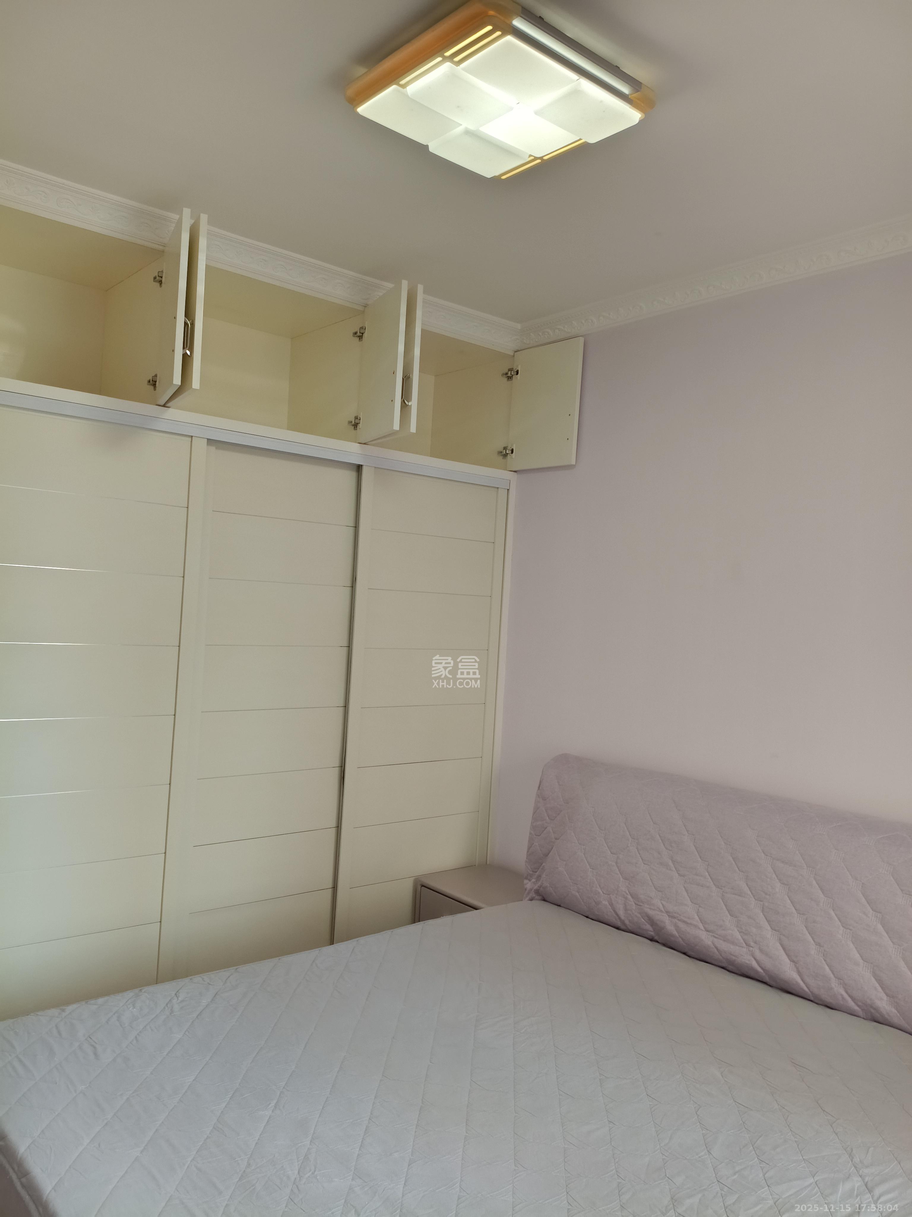 海林馨香雅苑  2室2厅1卫    2300.0元/月