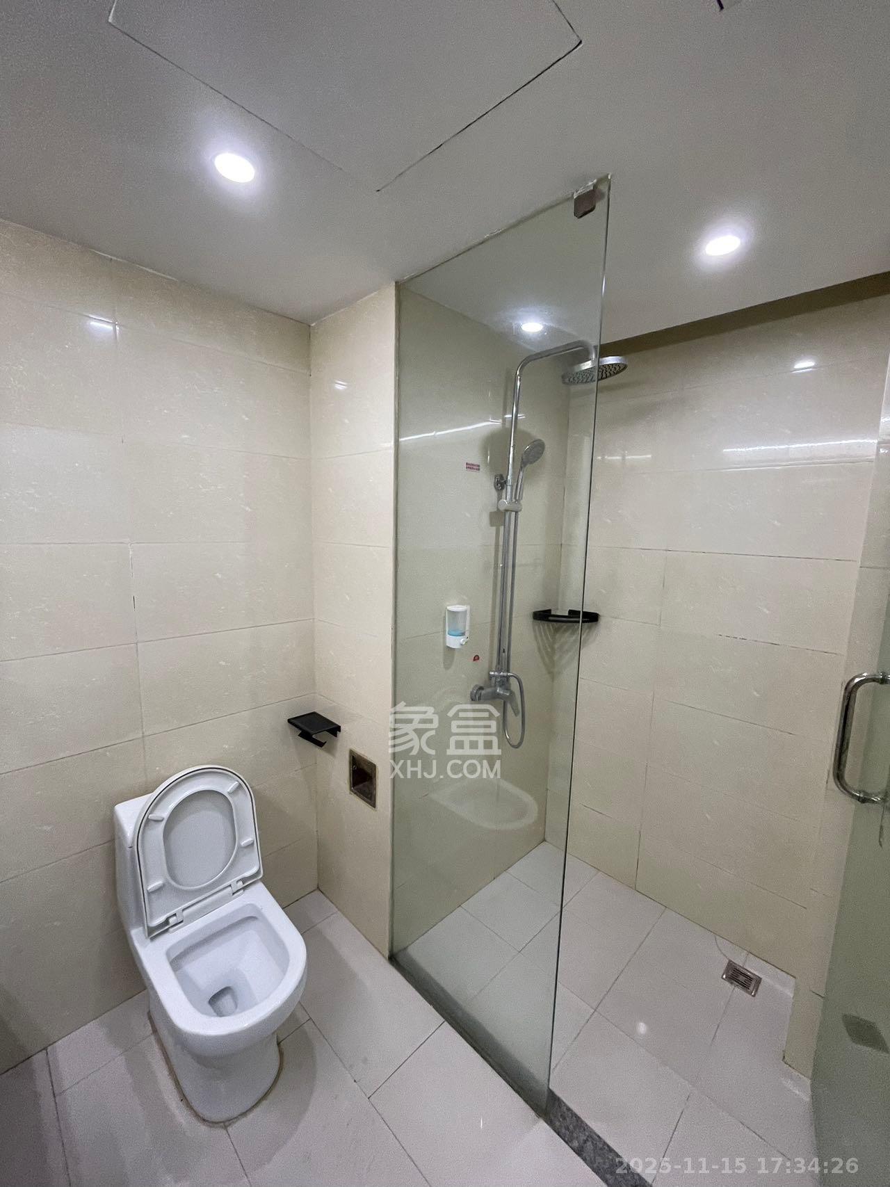 越界(天佑国际大厦) 1室1厅1卫 1980.0元/月 越界(天佑国际大厦) 1室1厅1卫 1980.0元/月室内图