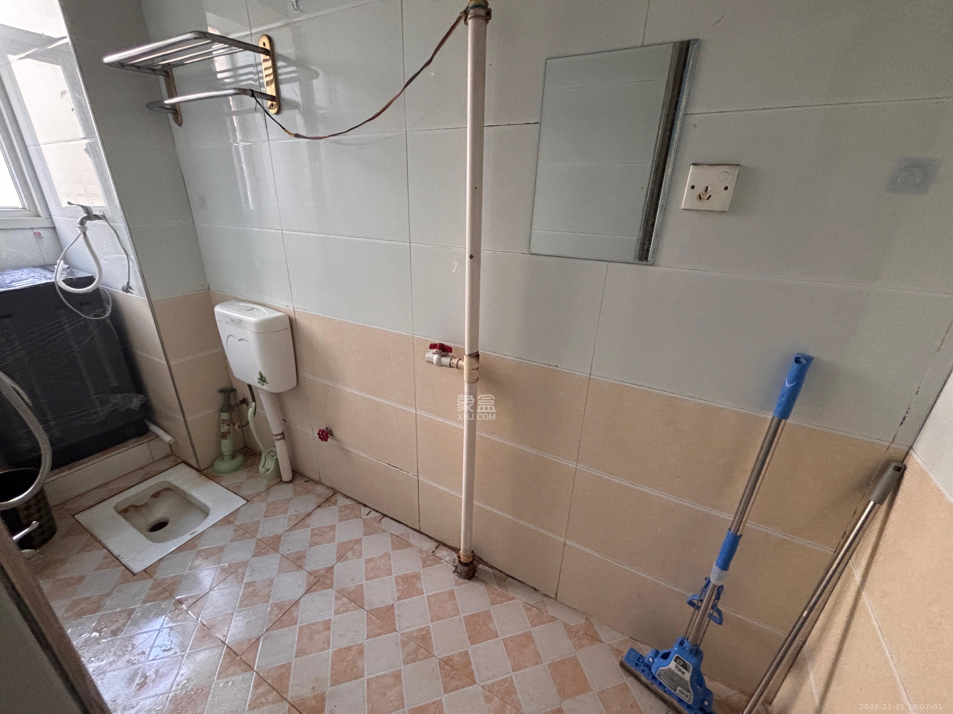 涂北社区-涂北新村  2室2厅1卫    1700.0元/月室内图