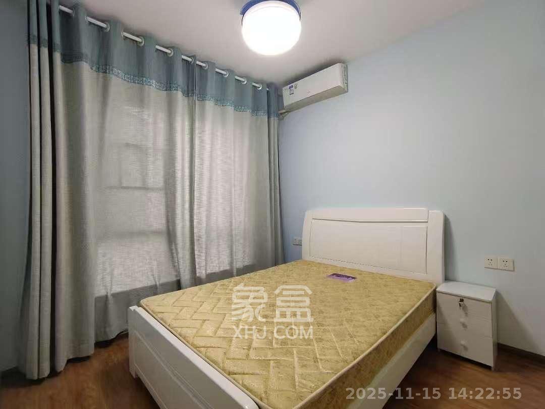 达美D6区  3室2厅1卫    3000.0元/月室内图