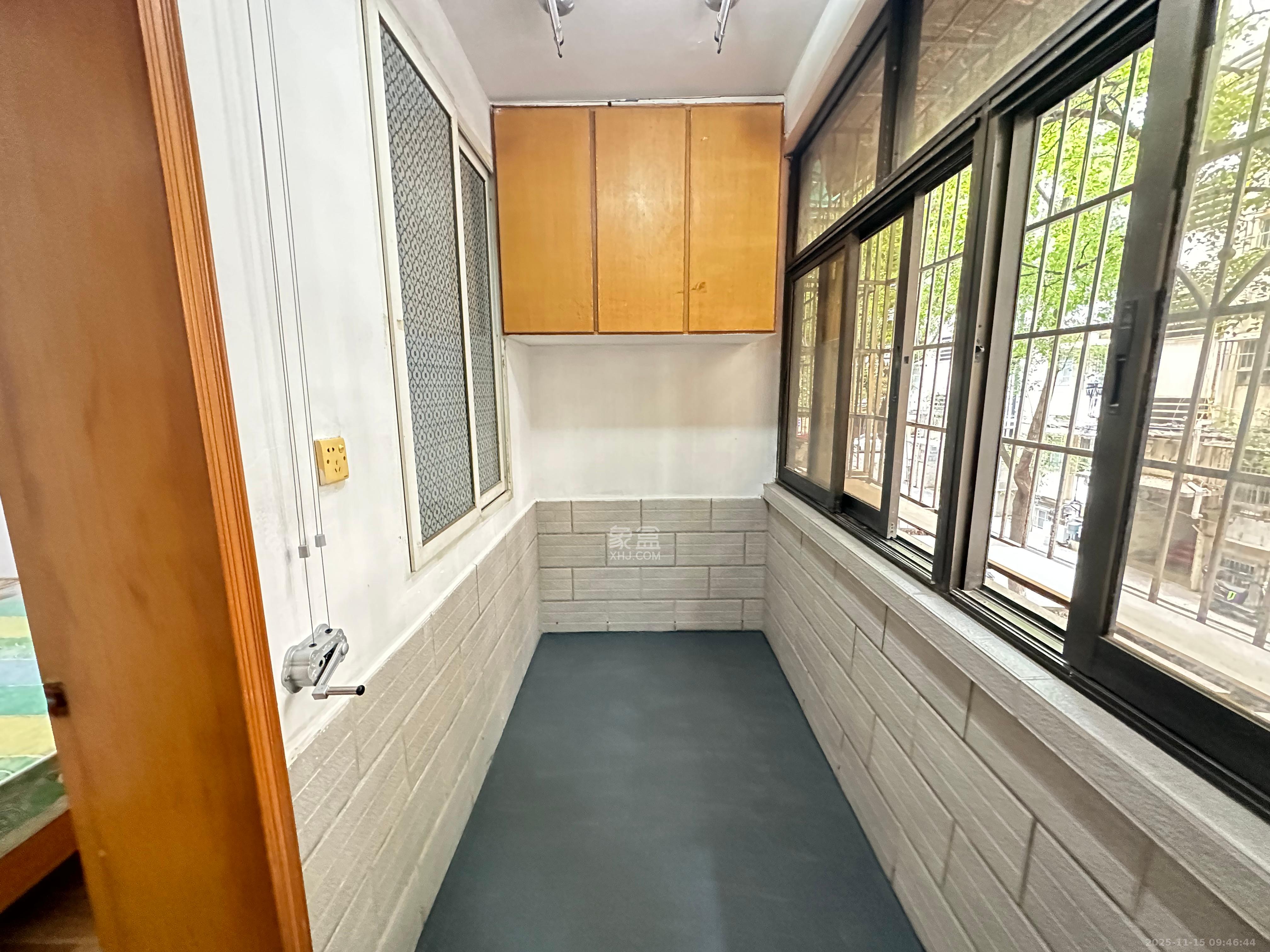 涂家冲社区（涂新小区、农商银行宿舍）  2室1厅1卫    1650.0元/月室内图