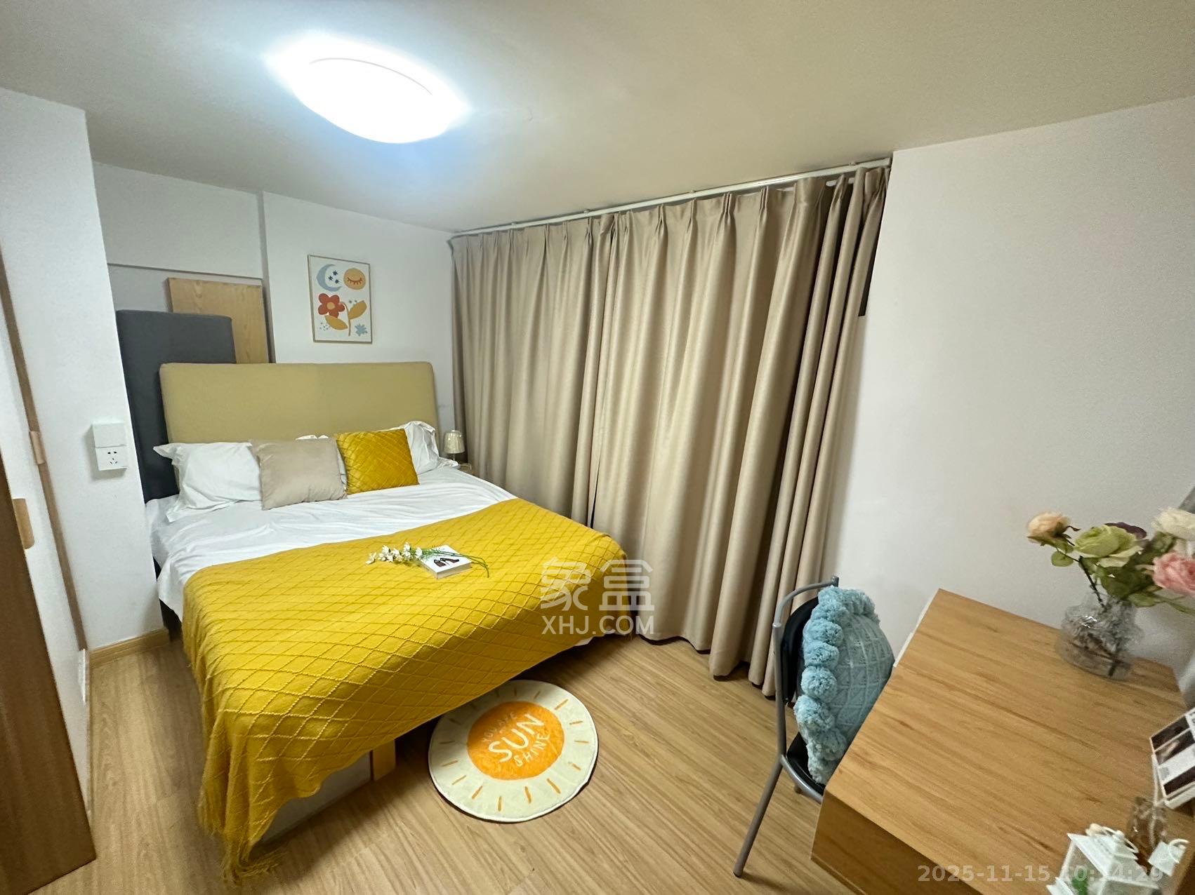 融圣国际  2室1厅1卫    2900.0元/月室内图