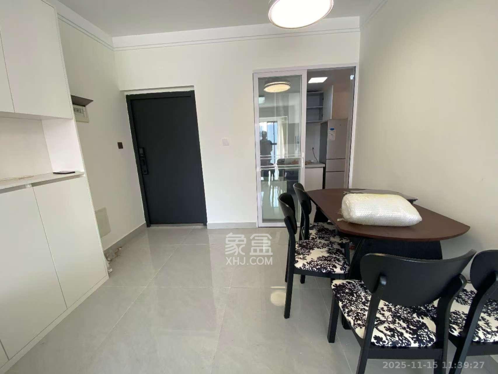 友兴家园  2室1厅1卫    2600.0元/月室内图