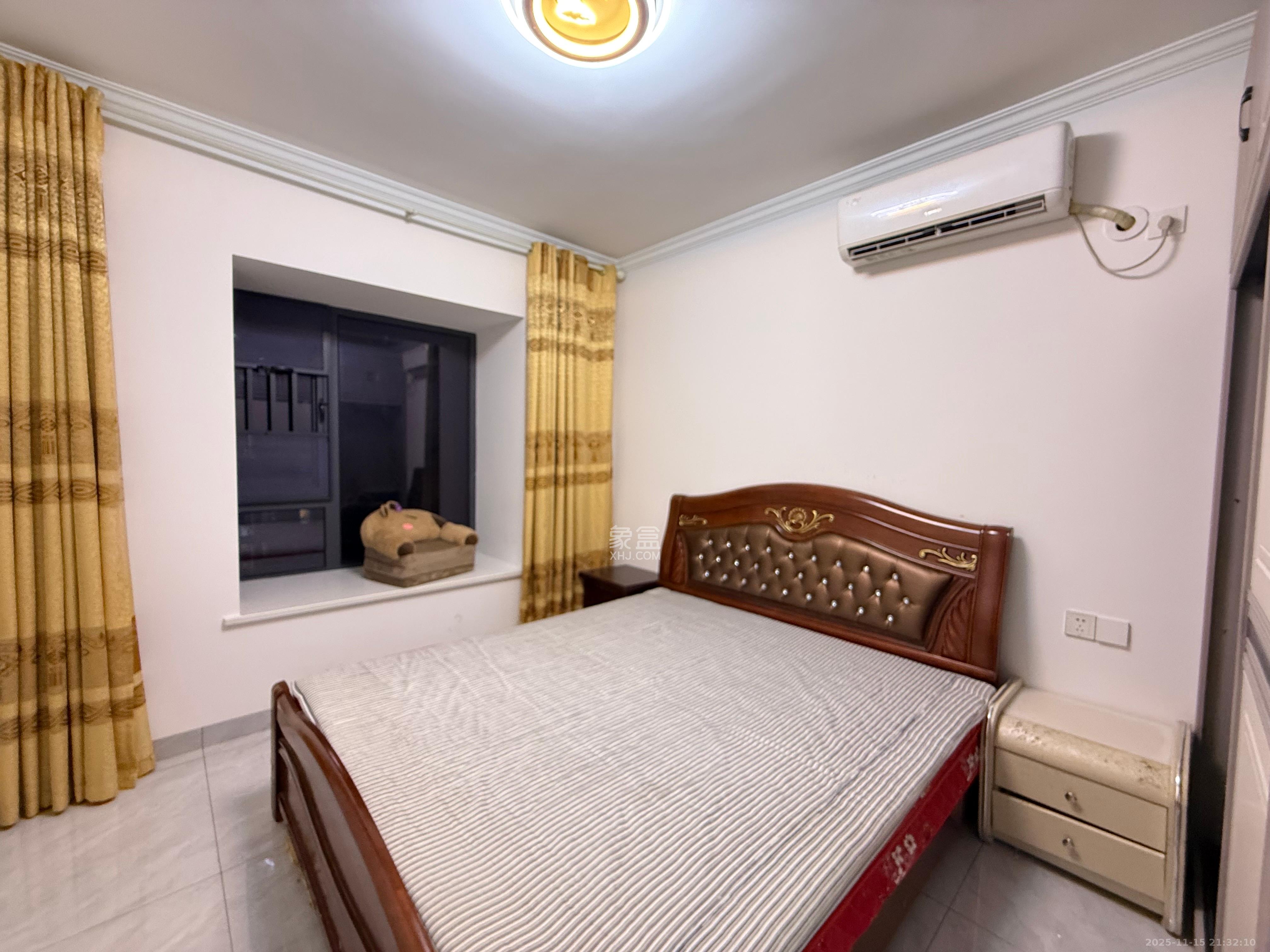 谷峰安置小区（惟德园）  2室2厅1卫    2100.0元/月室内图