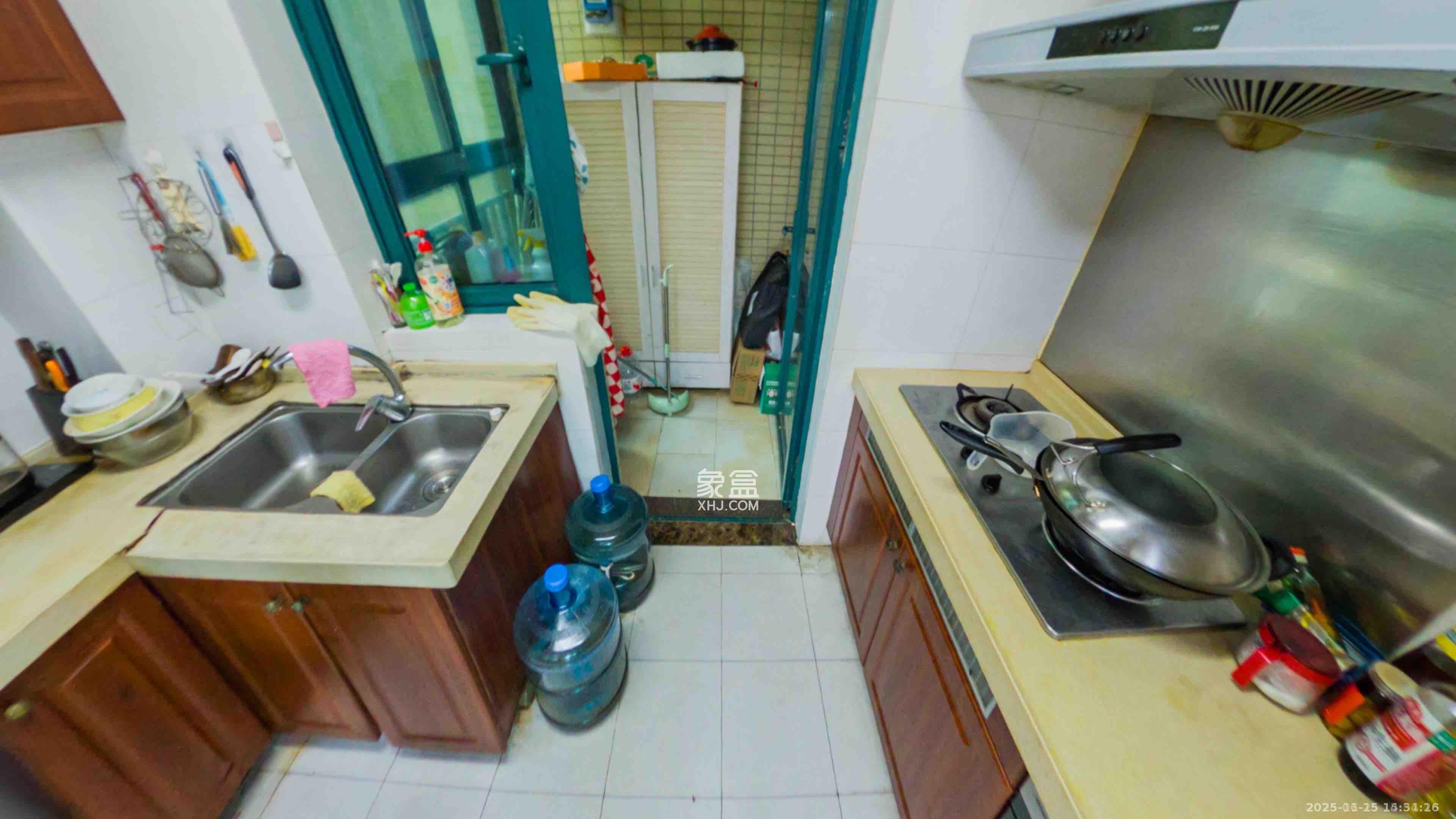 恒大绿洲  2室1厅1卫    2400.0元/月室内图