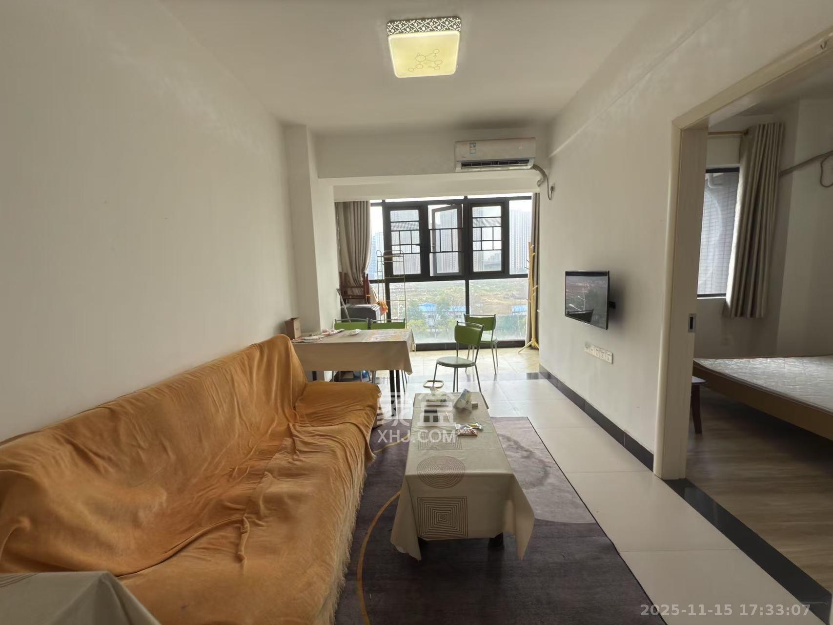 金轮星光名座 1室2厅1卫 2000.0元/月 金轮星光名座 1室2厅1卫 2000.0元/月室内图