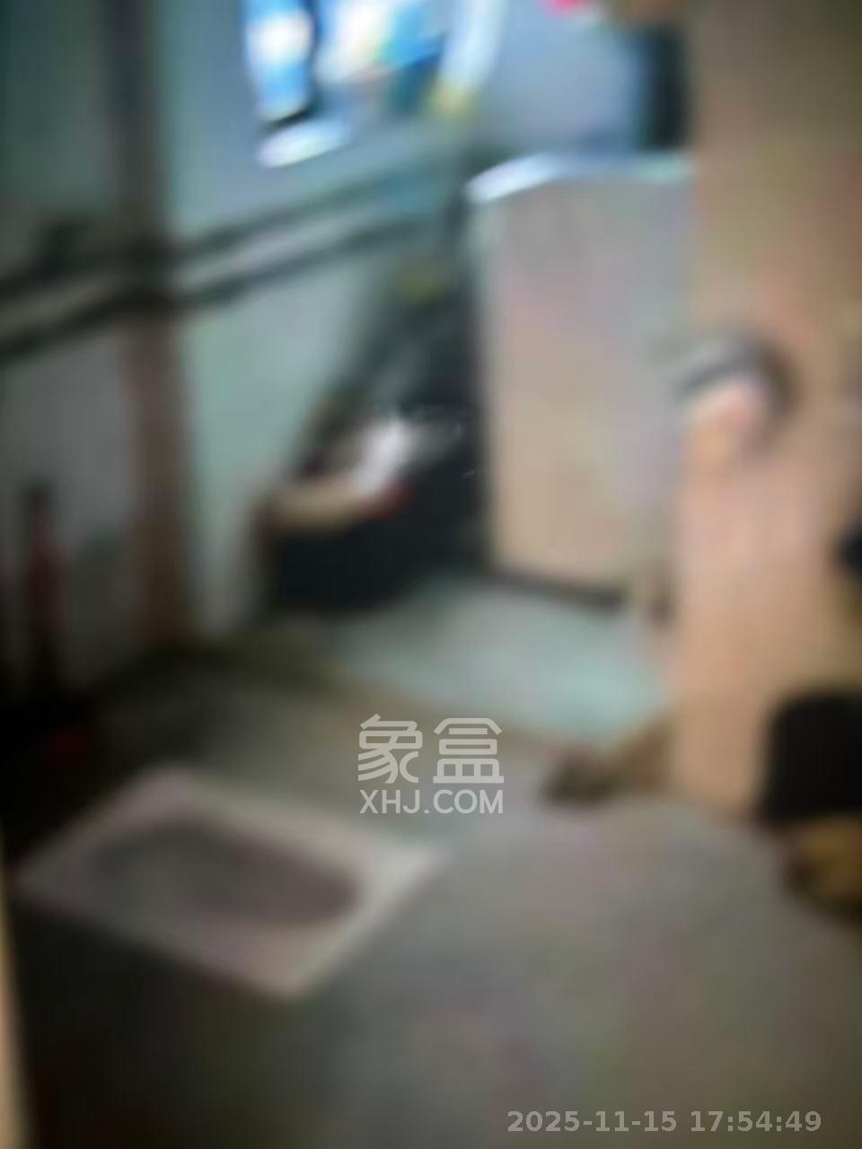 永祺西京  2室2厅1卫    2400.0元/月室内图