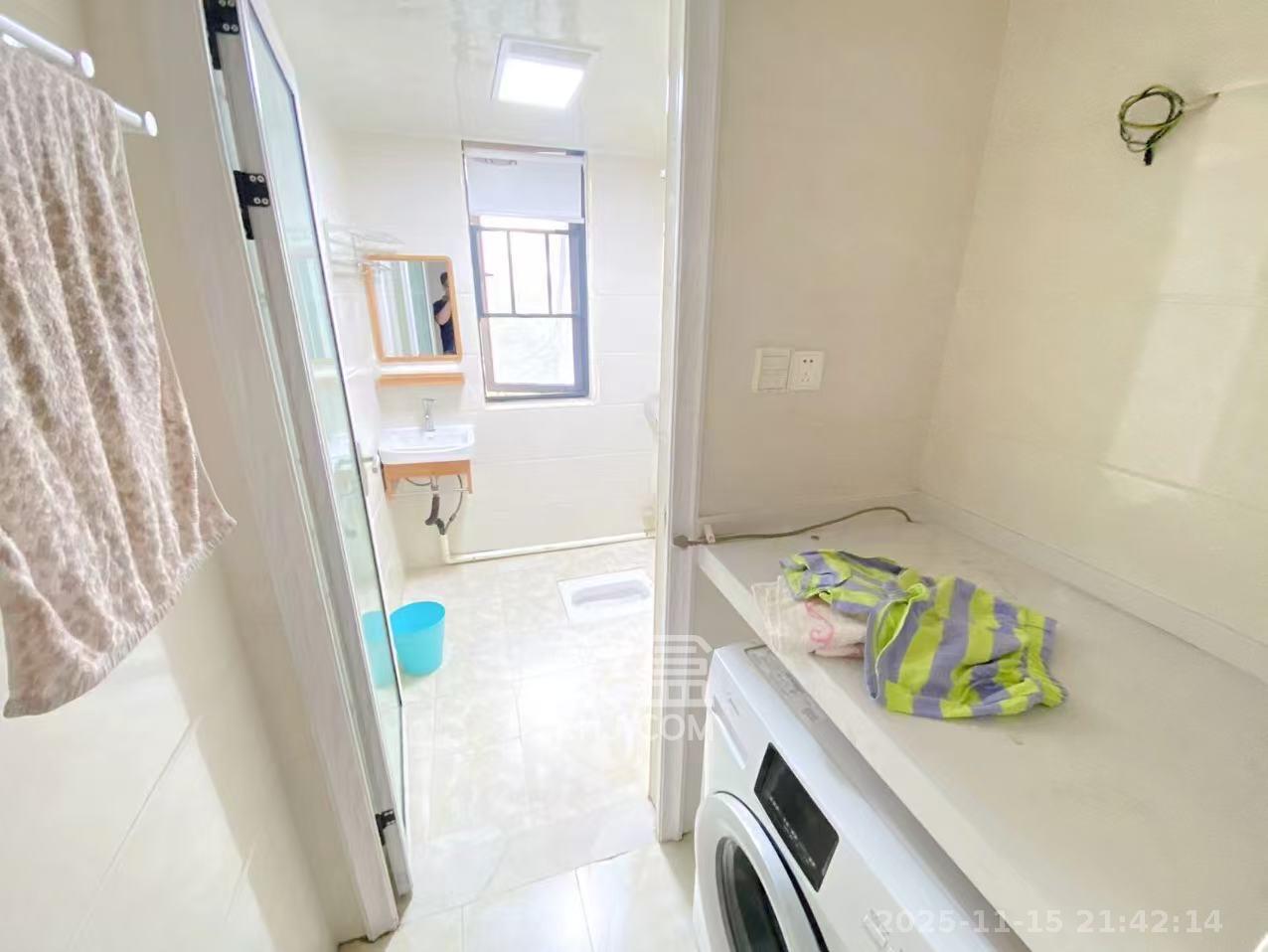 中海梅溪湖壹号  4室2厅2卫    3000.0元/月室内图