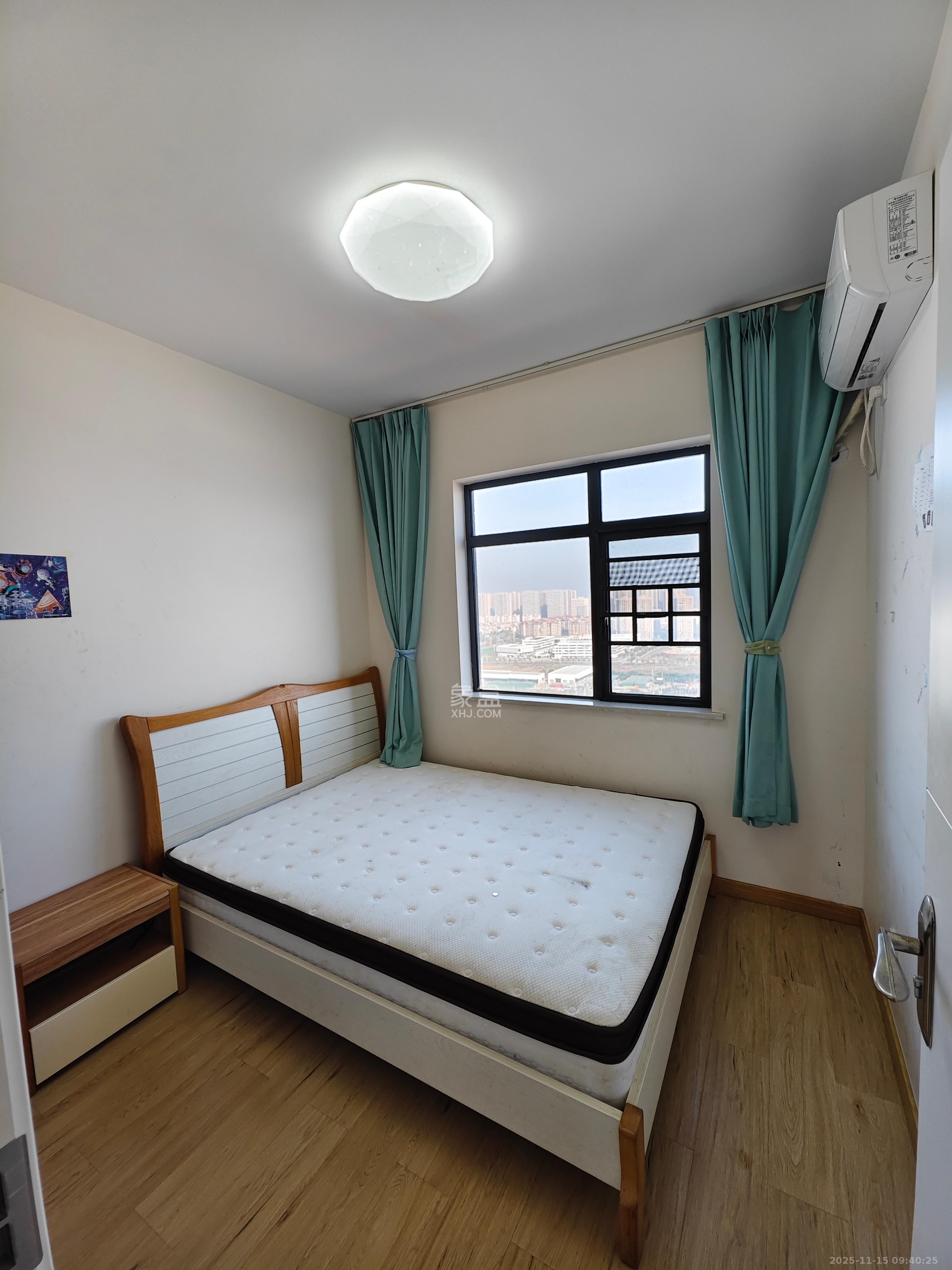 中国铁建国际城二期 3室2厅1卫 1800.0元/月 中国铁建国际城二期 3室2厅1卫 1800.0元/月室内图