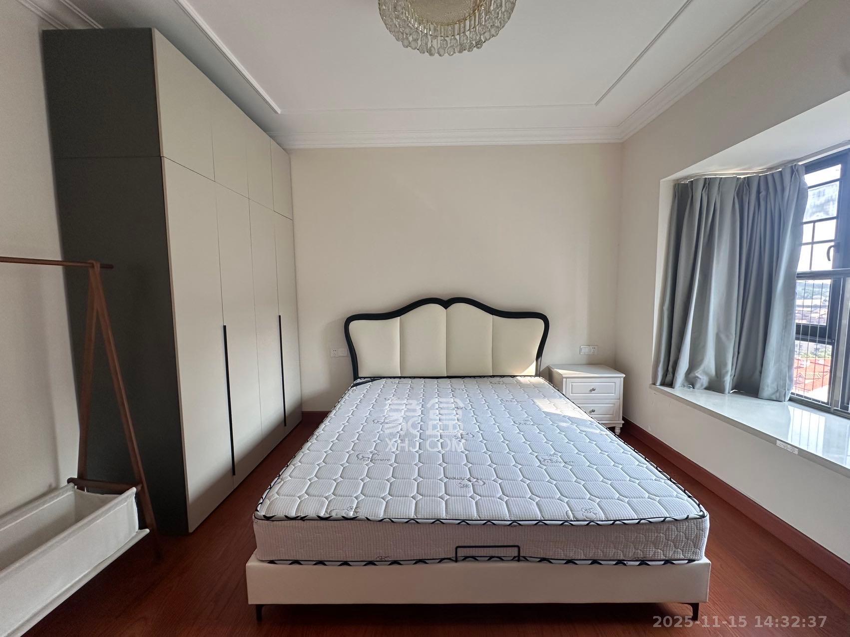 恒大雅苑 3室2厅2卫 3500.0元/月 恒大雅苑 3室2厅2卫 3500.0元/月室内图