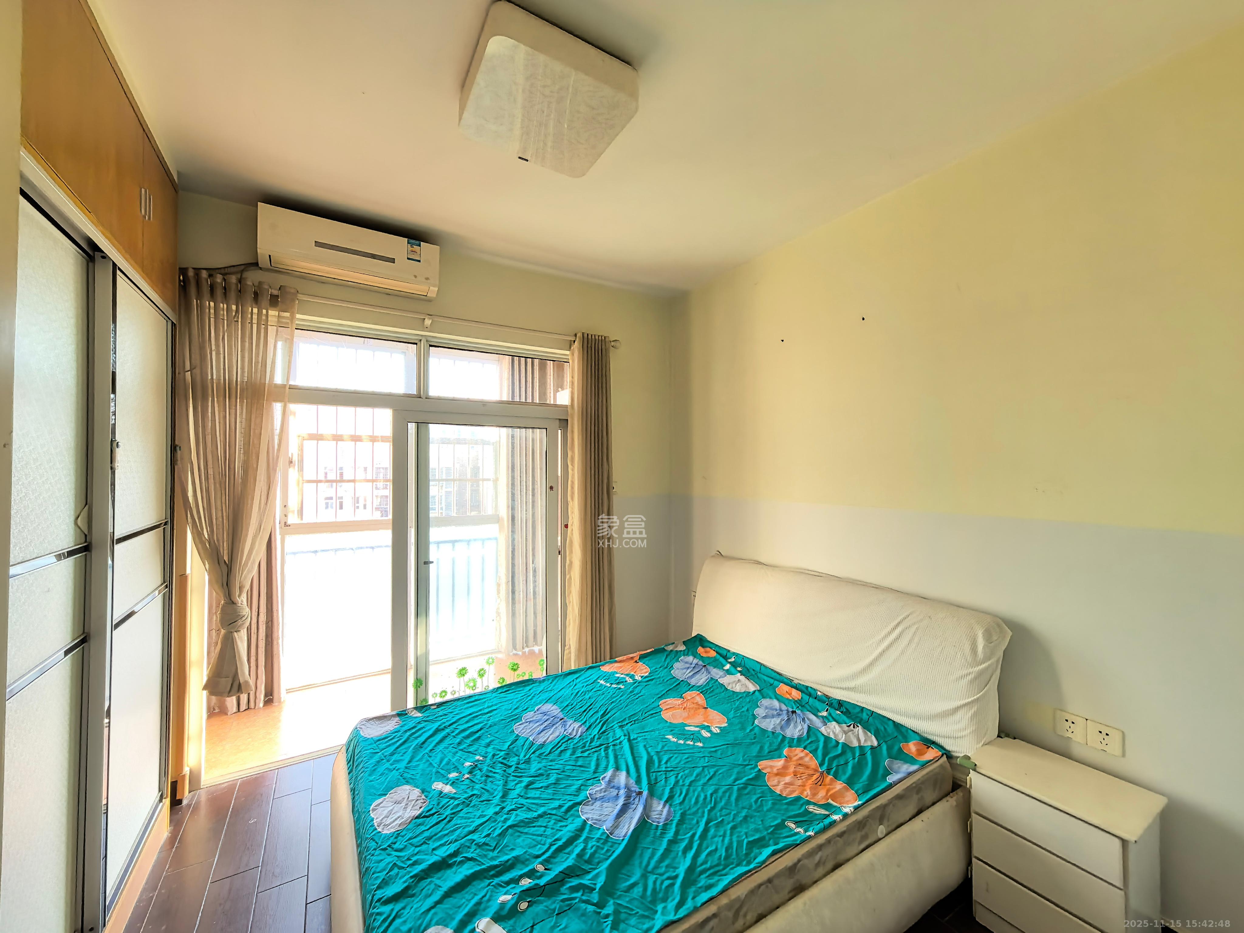 中房F联邦  3室2厅1卫    2300.0元/月室内图