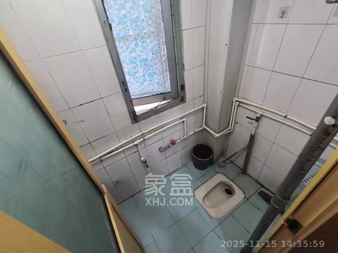 工农新村（工农桥社区）  2室1厅1卫    2000.0元/月室内图