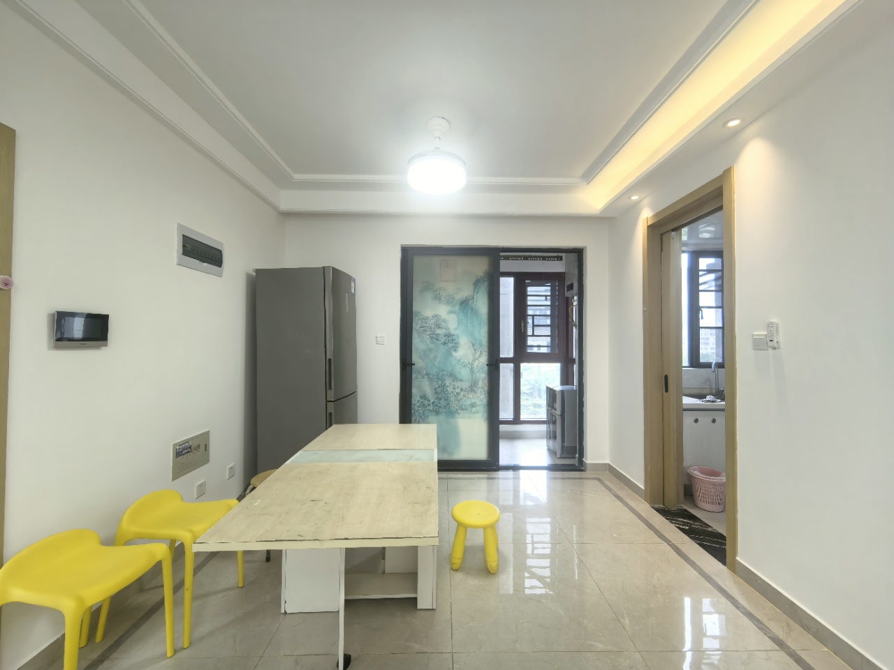 伊泰天骄三期 2室2厅1卫 2000.0元/月 伊泰天骄三期 2室2厅1卫 2000.0元/月户型图