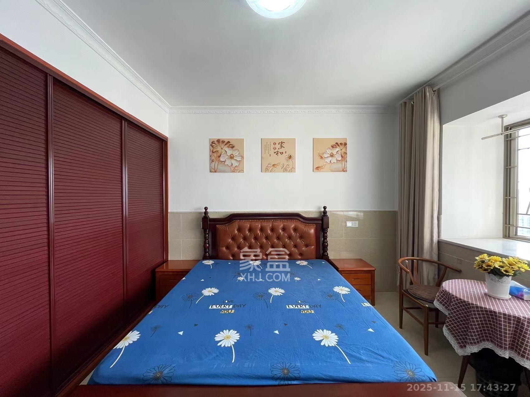 润泽园  1室0厅0卫    1150.0元/月室内图