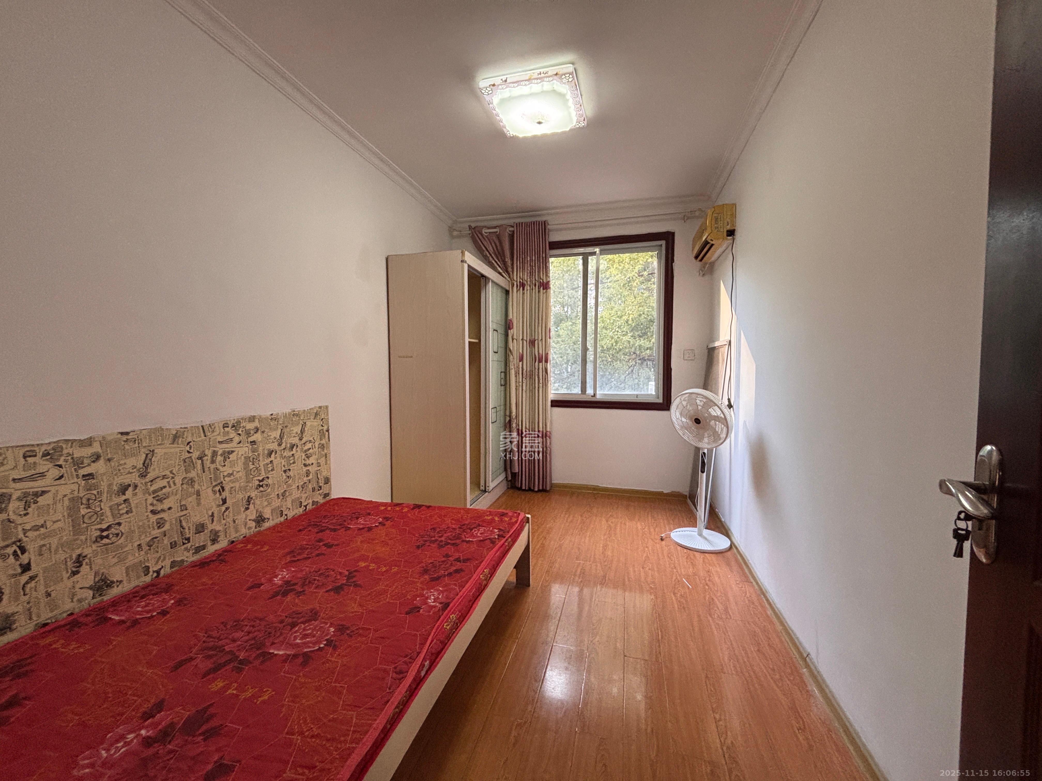 涂北社区-涂北新村  2室2厅1卫    1700.0元/月室内图