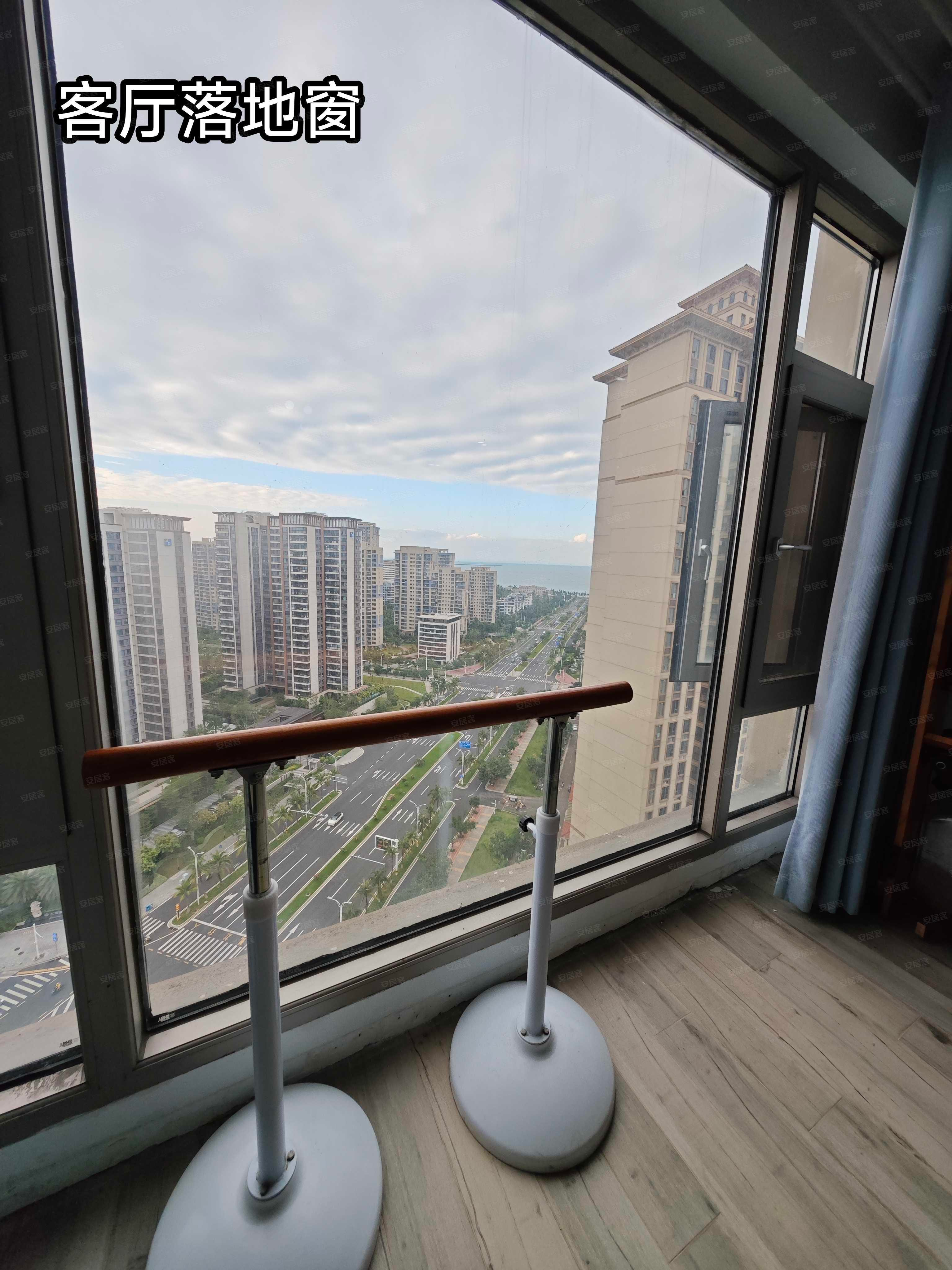 天伦誉海湾  3室2厅1卫    190.0万室内图