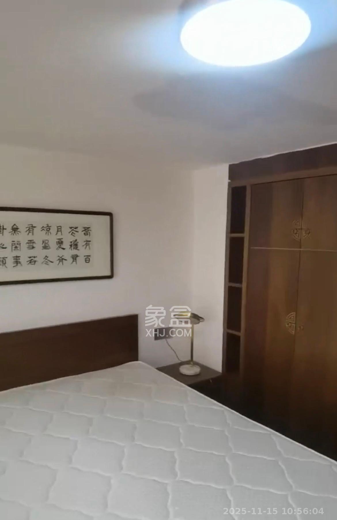 达美溪湖湾  1室1厅1卫    2500.0元/月室内图