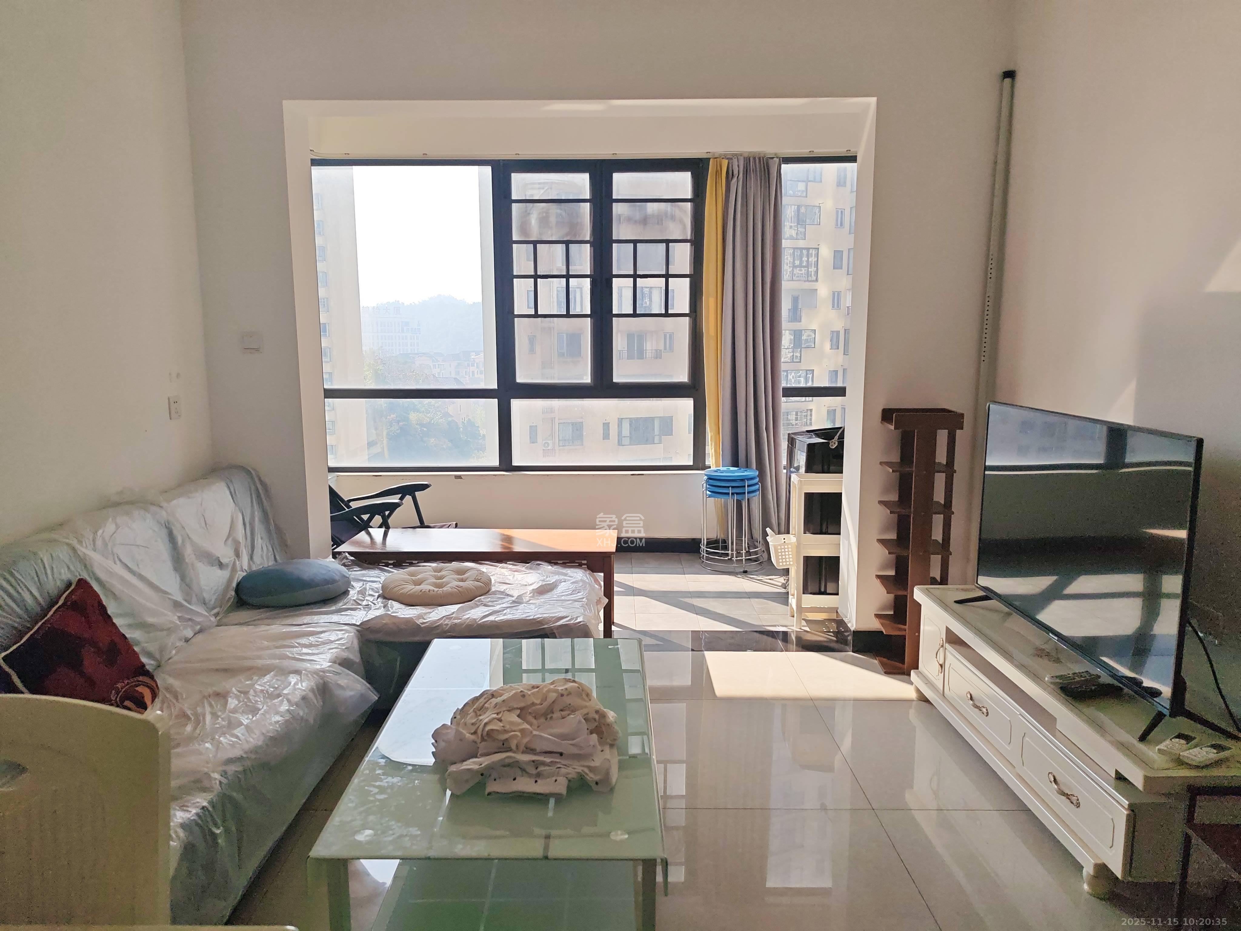 钱隆世家 2室2厅1卫 1800.0元/月 钱隆世家 2室2厅1卫 1800.0元/月室内图