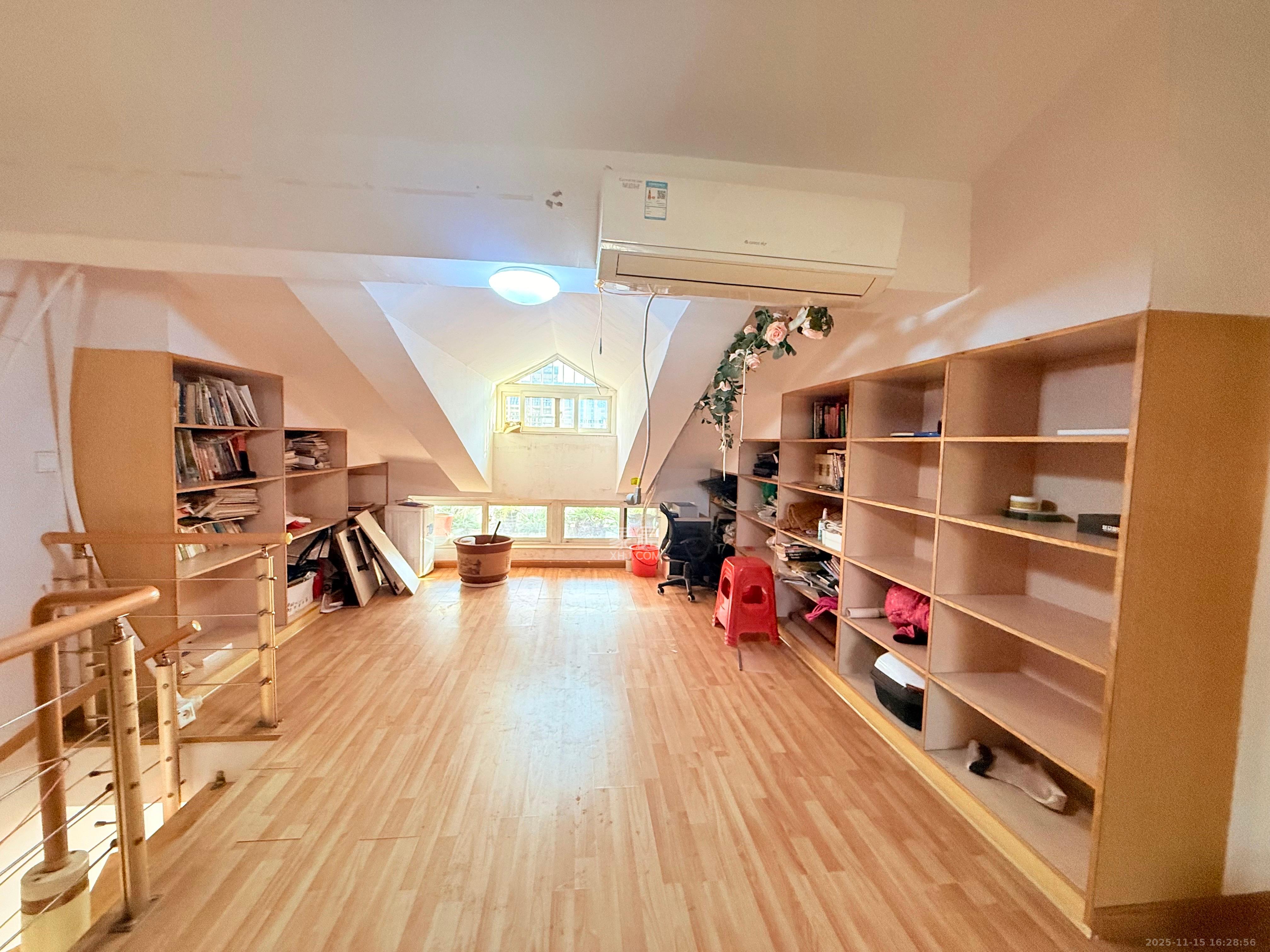 湘樟园小区（湘樟家园）  3室2厅2卫    1500.0元/月室内图