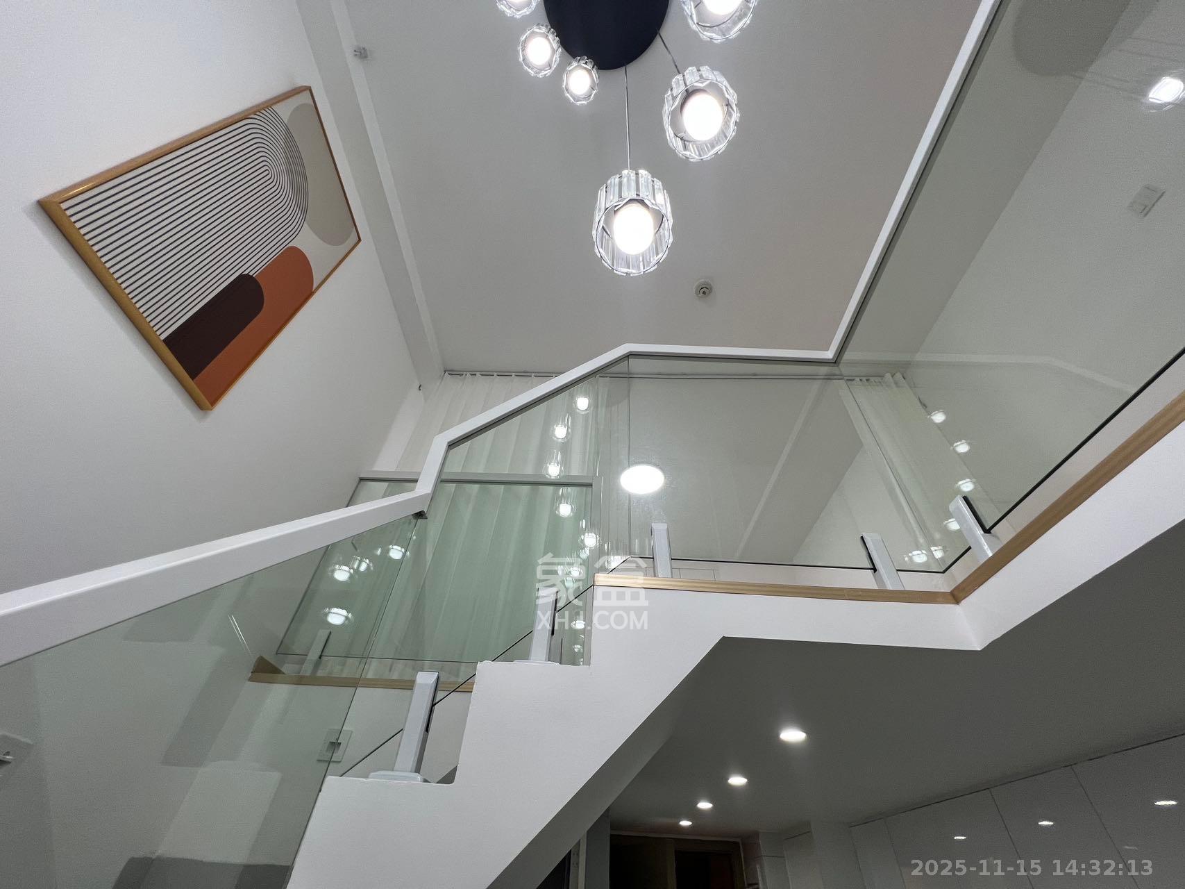 时代MOMA云PARK  2室1厅1卫    2800.0元/月室内图