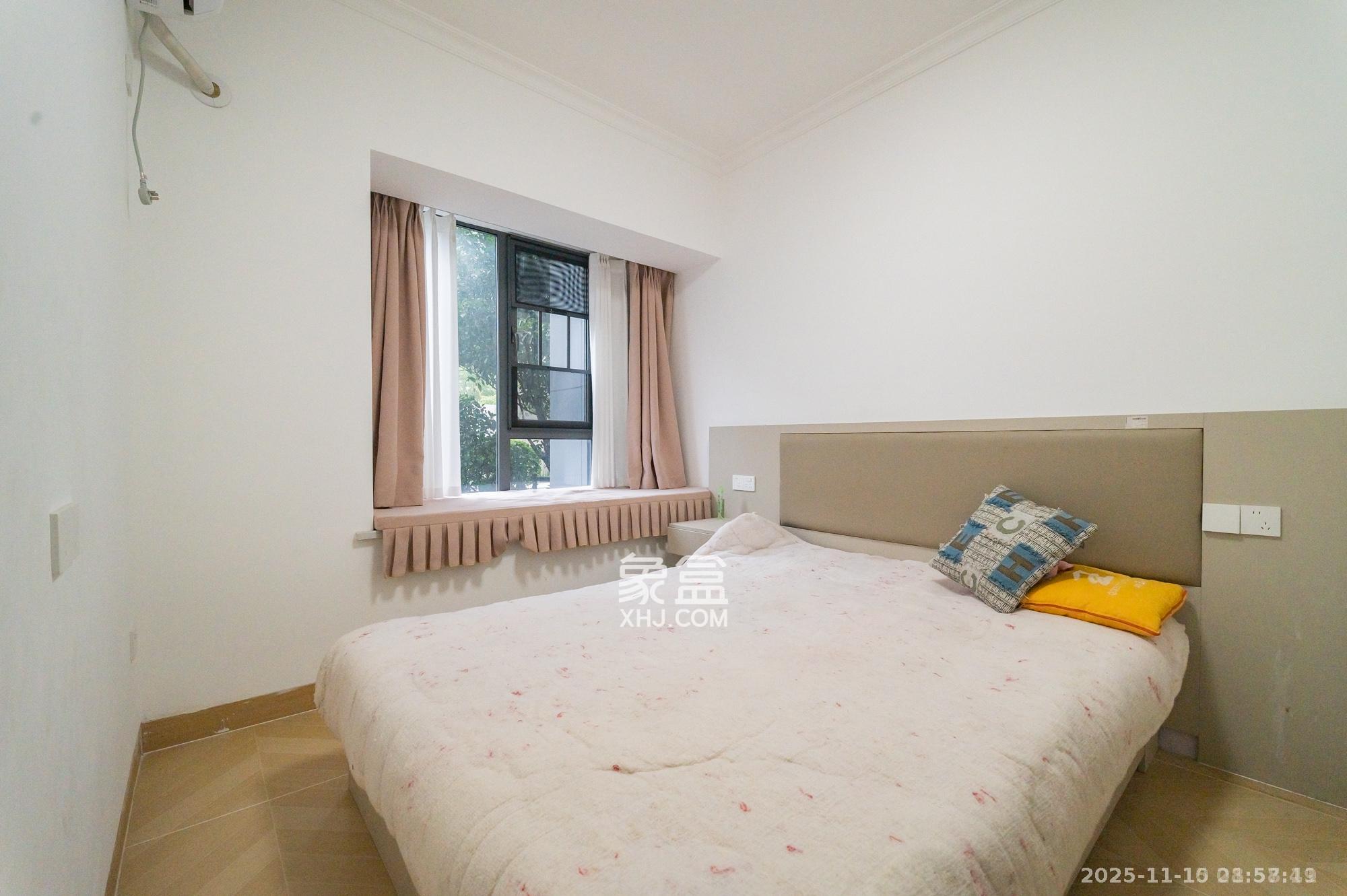 金辉优步星樾 3室2厅1卫 2500.0元/月 金辉优步星樾 3室2厅1卫 2500.0元/月室内图