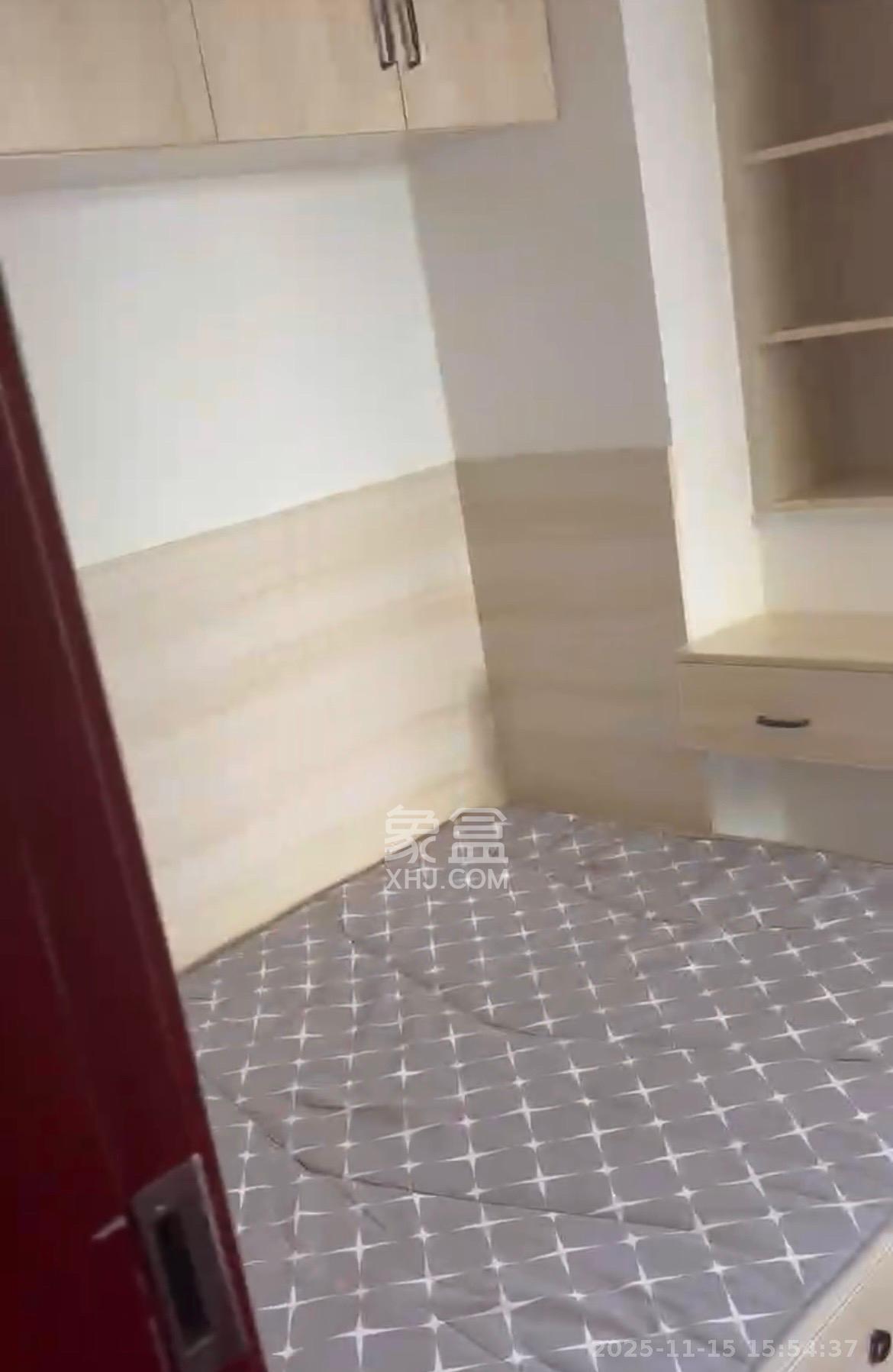 达美美立方  2室1厅1卫    2300.0元/月室内图