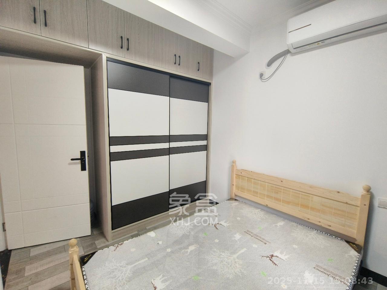 乾源国际  2室2厅1卫    1700.0元/月室内图