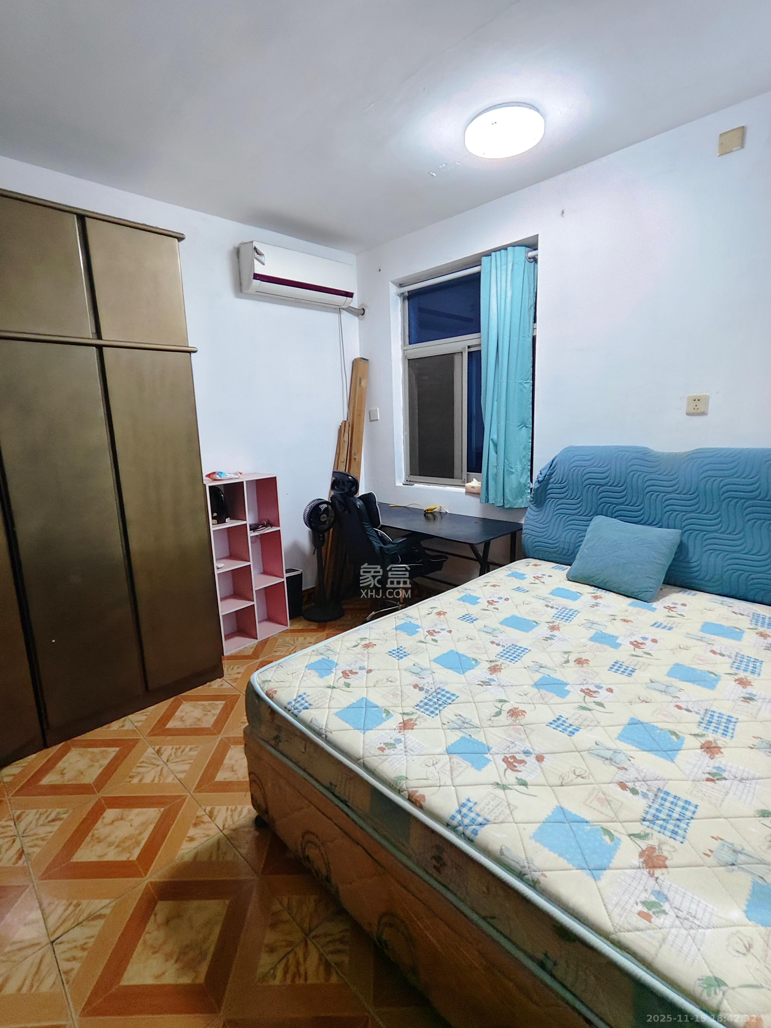 长探家园  2室1厅1卫    1400.0元/月室内图