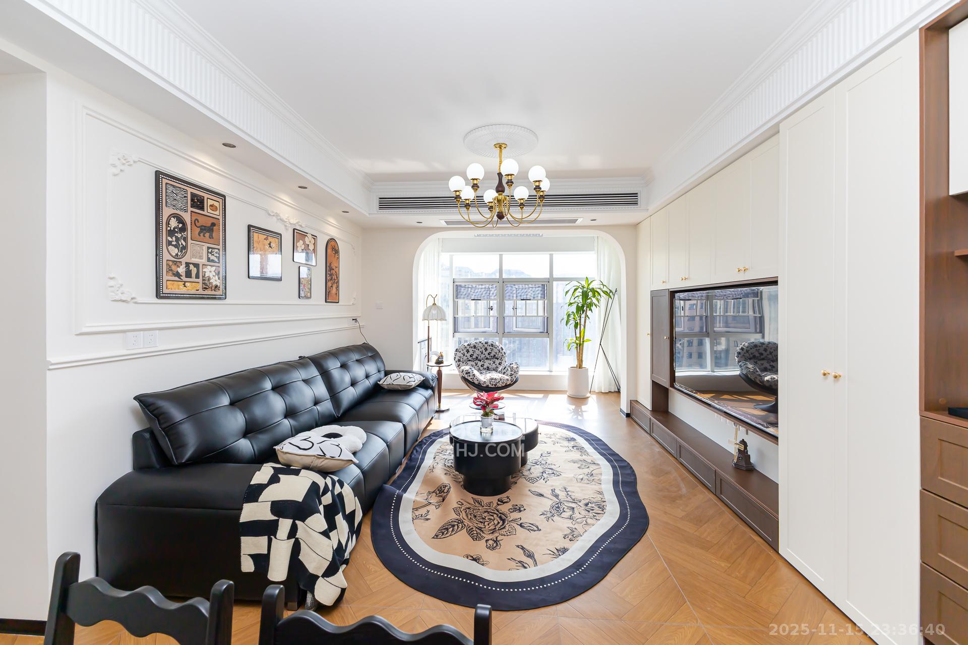 乾源国际 3室2厅2卫 89.8万 乾源国际 3室2厅2卫 89.8万客厅