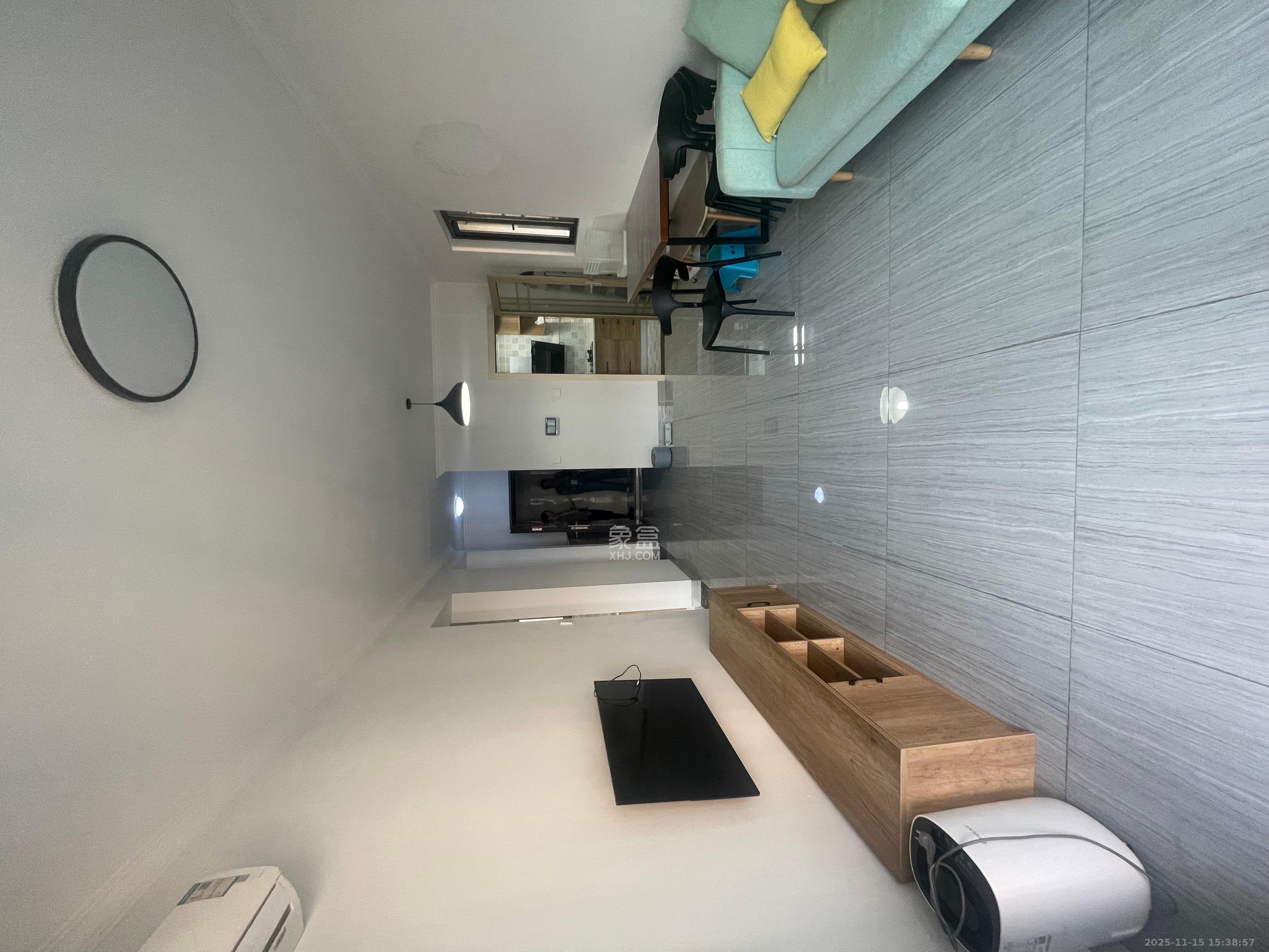 和泓梅溪四季  2室2厅1卫    2200.0元/月