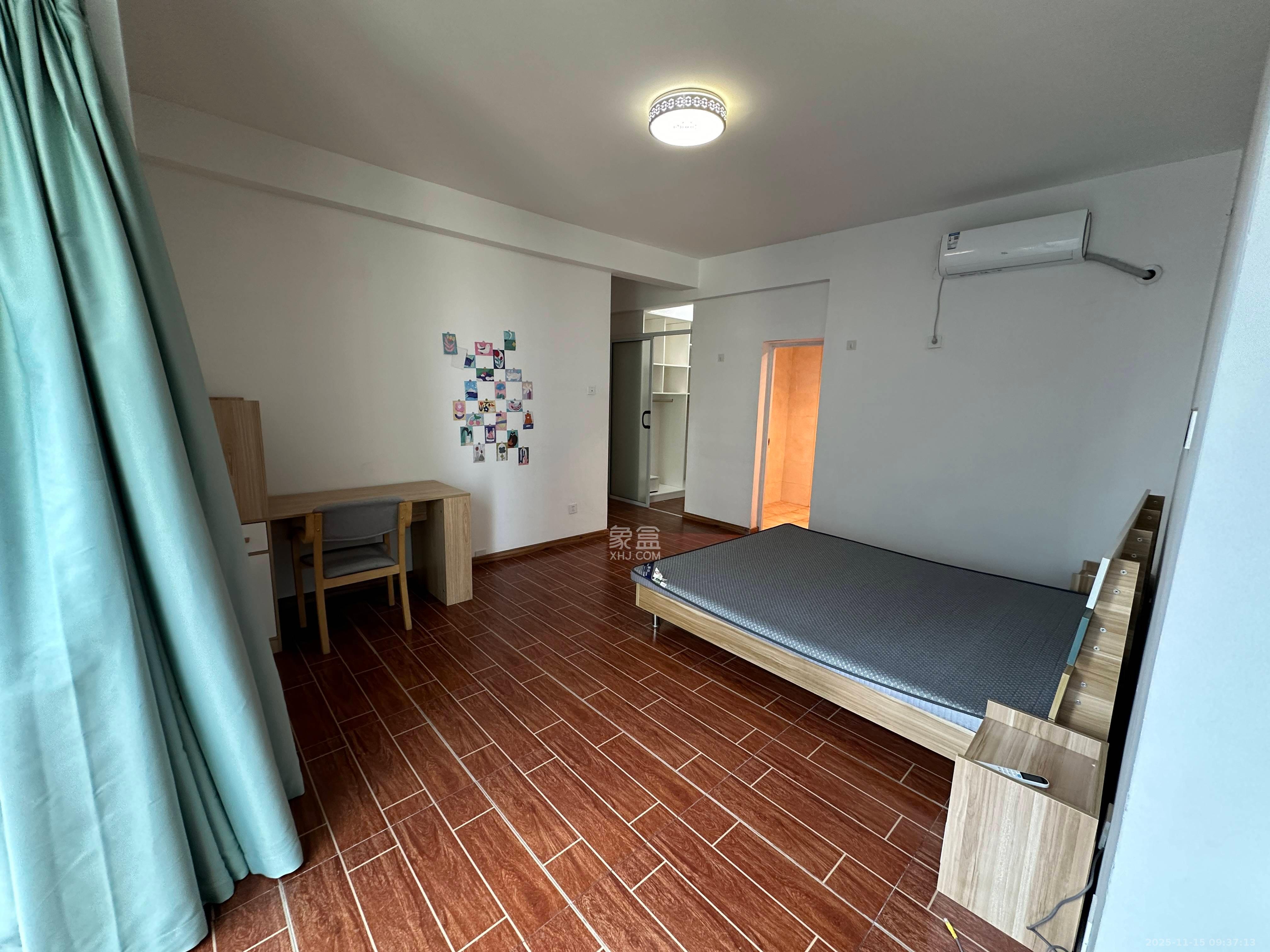 华盛新外滩 3室2厅2卫 3800.0元/月 华盛新外滩 3室2厅2卫 3800.0元/月室内图