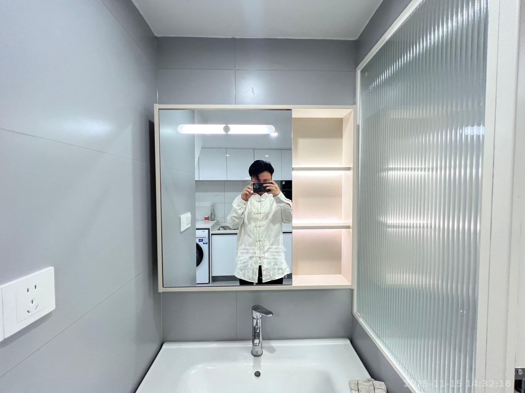 时代MOMA云PARK  2室1厅1卫    2800.0元/月室内图