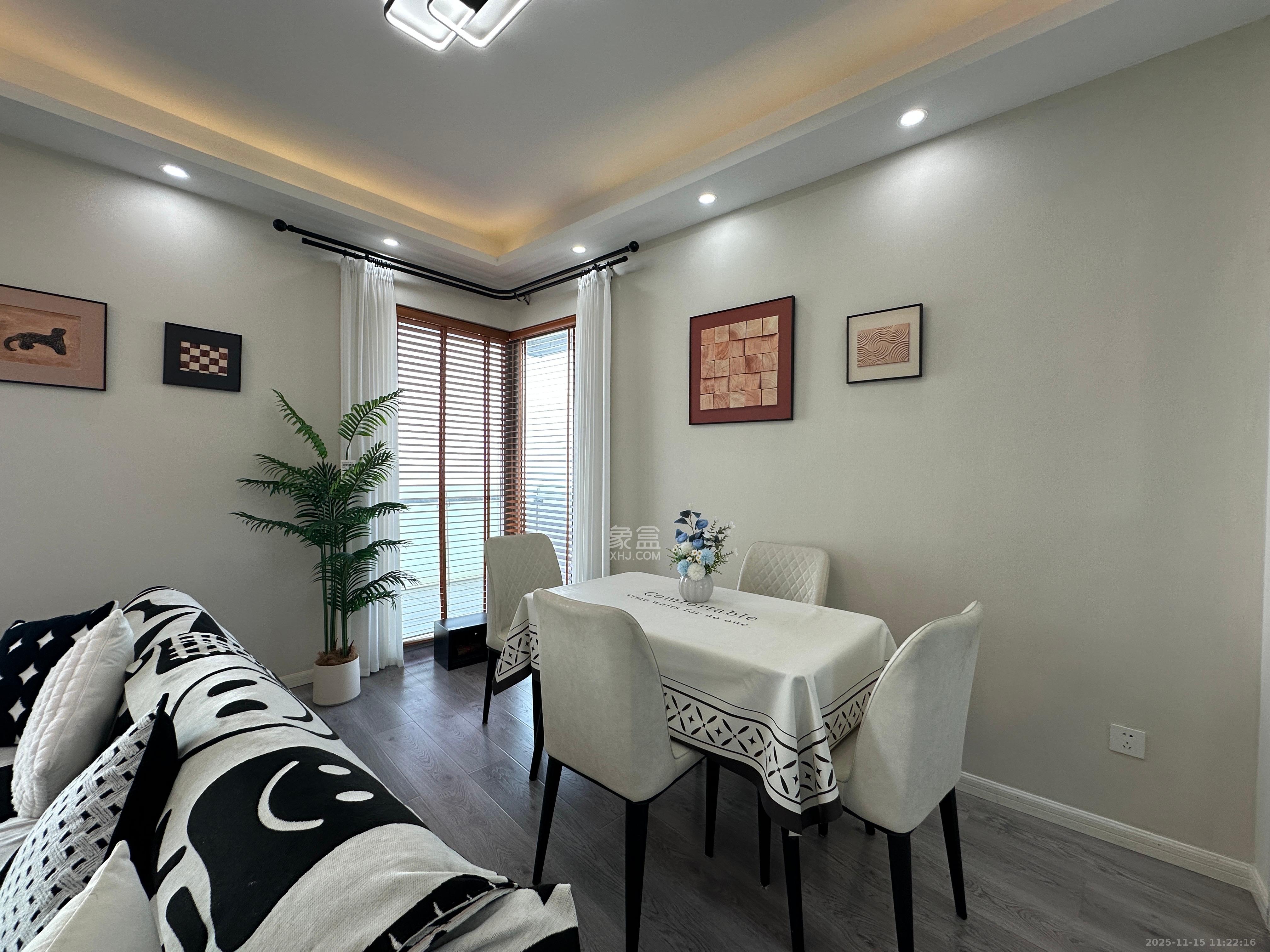 北辰定江洋 3室2厅2卫 7500.0元/月 北辰定江洋 3室2厅2卫 7500.0元/月室内图