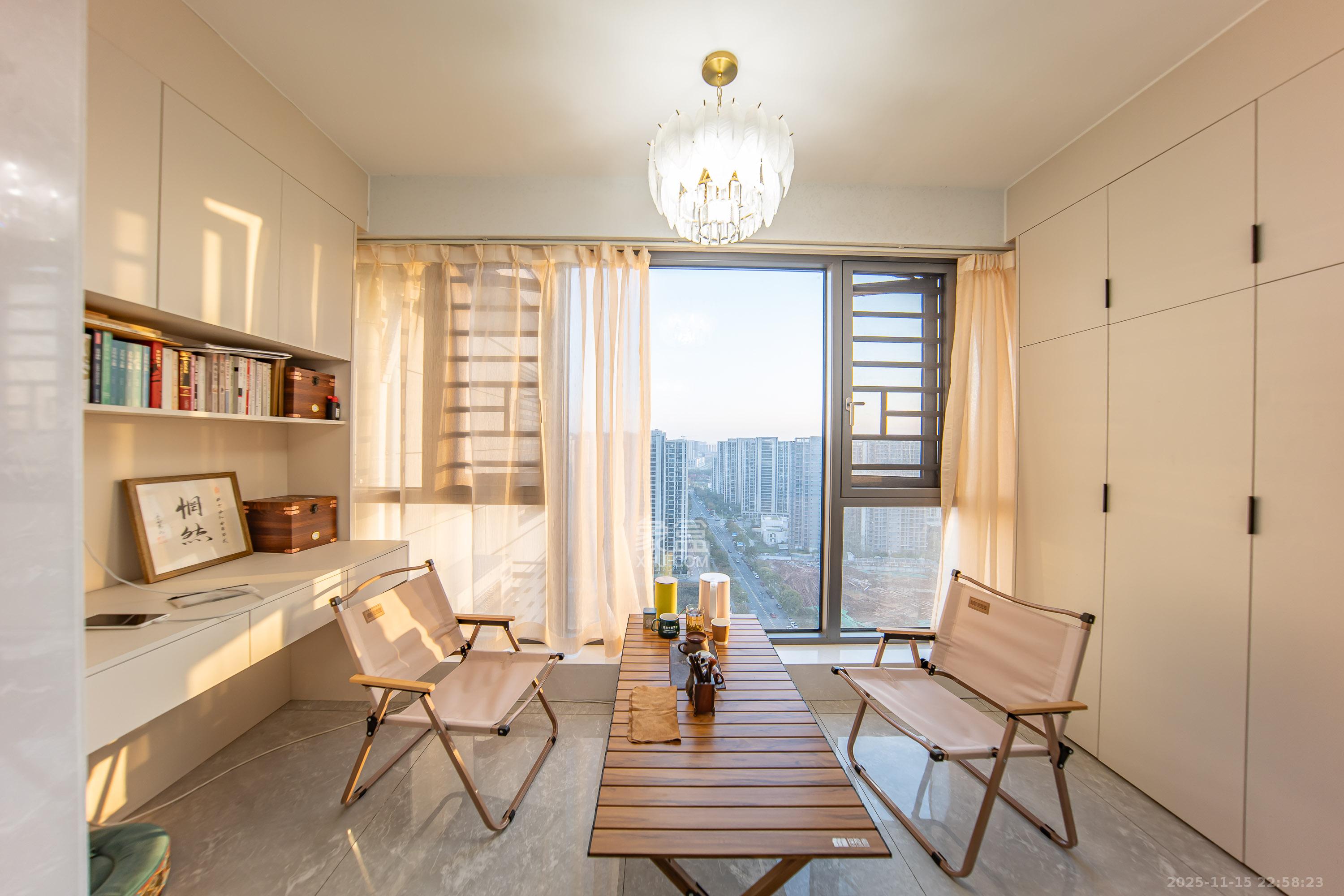 映客龙湖璟翠公馆(映客龙湖璟翠中心) 1室0厅0卫 185.0万 映客龙湖璟翠公馆(映客龙湖璟翠中心) 1室0厅0卫 185.0万阳台