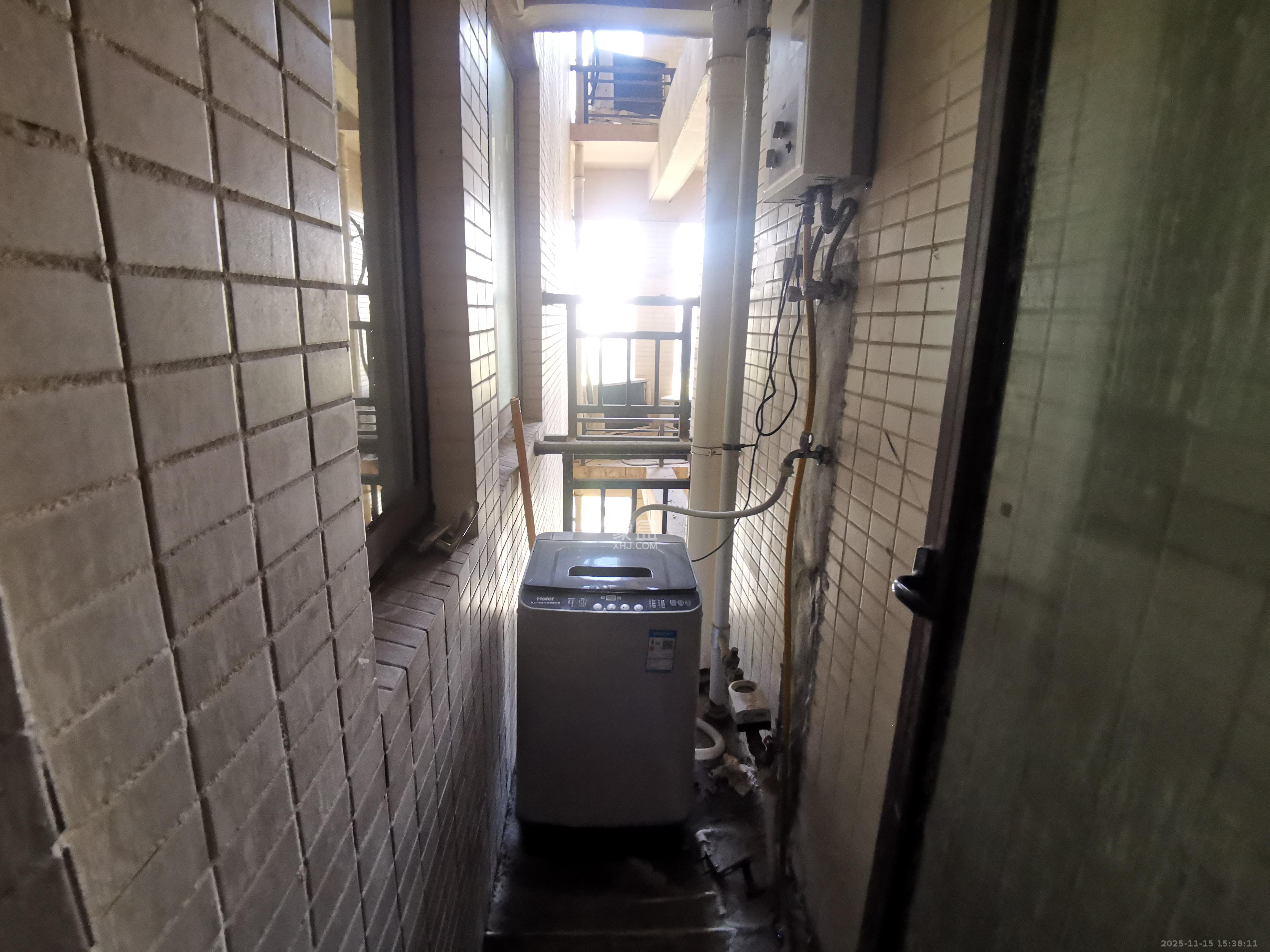 金房奥斯卡  1室1厅1卫    1100.0元/月室内图