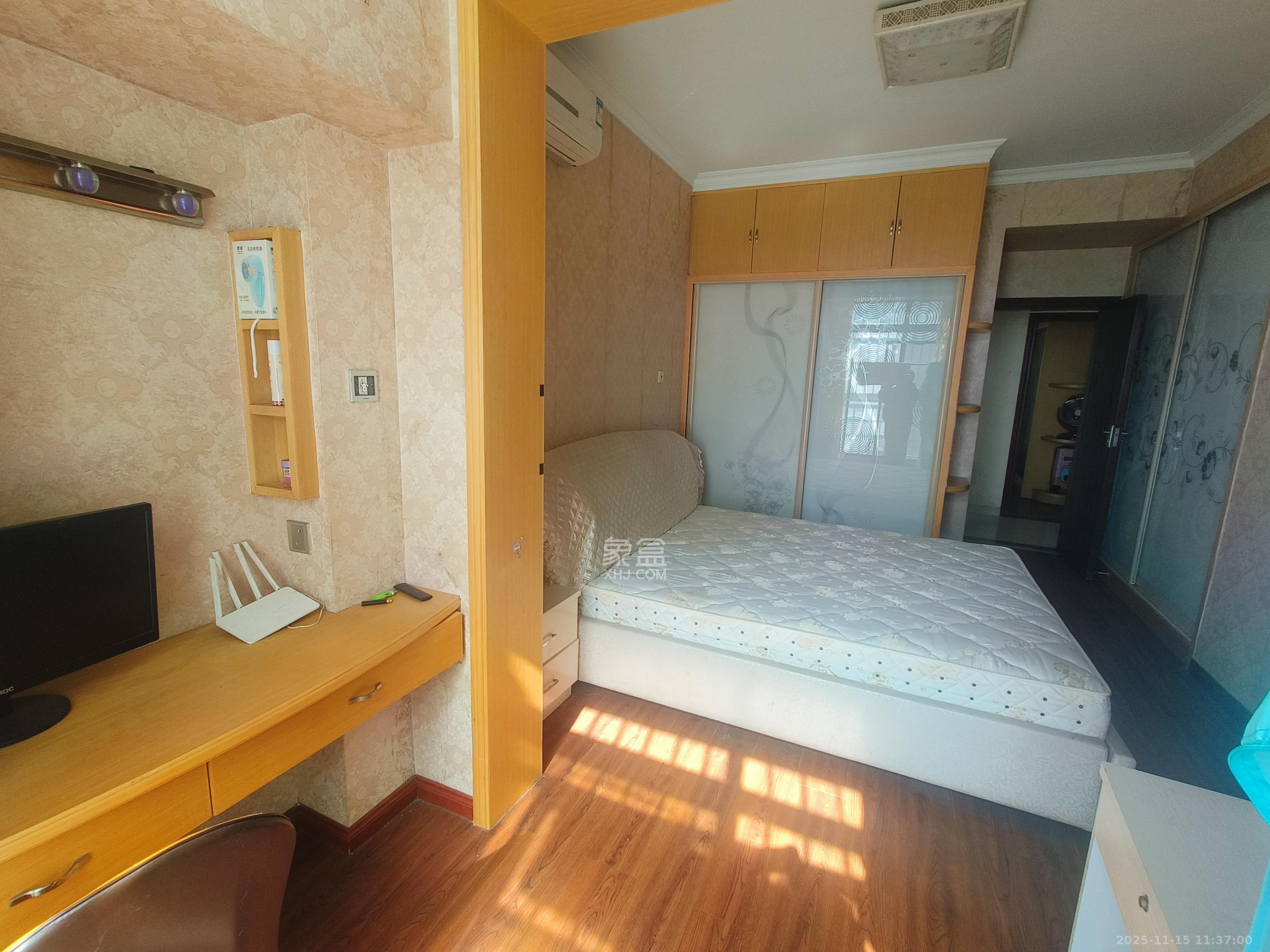 英祥春天 2室2厅1卫 2300.0元/月 英祥春天 2室2厅1卫 2300.0元/月室内图