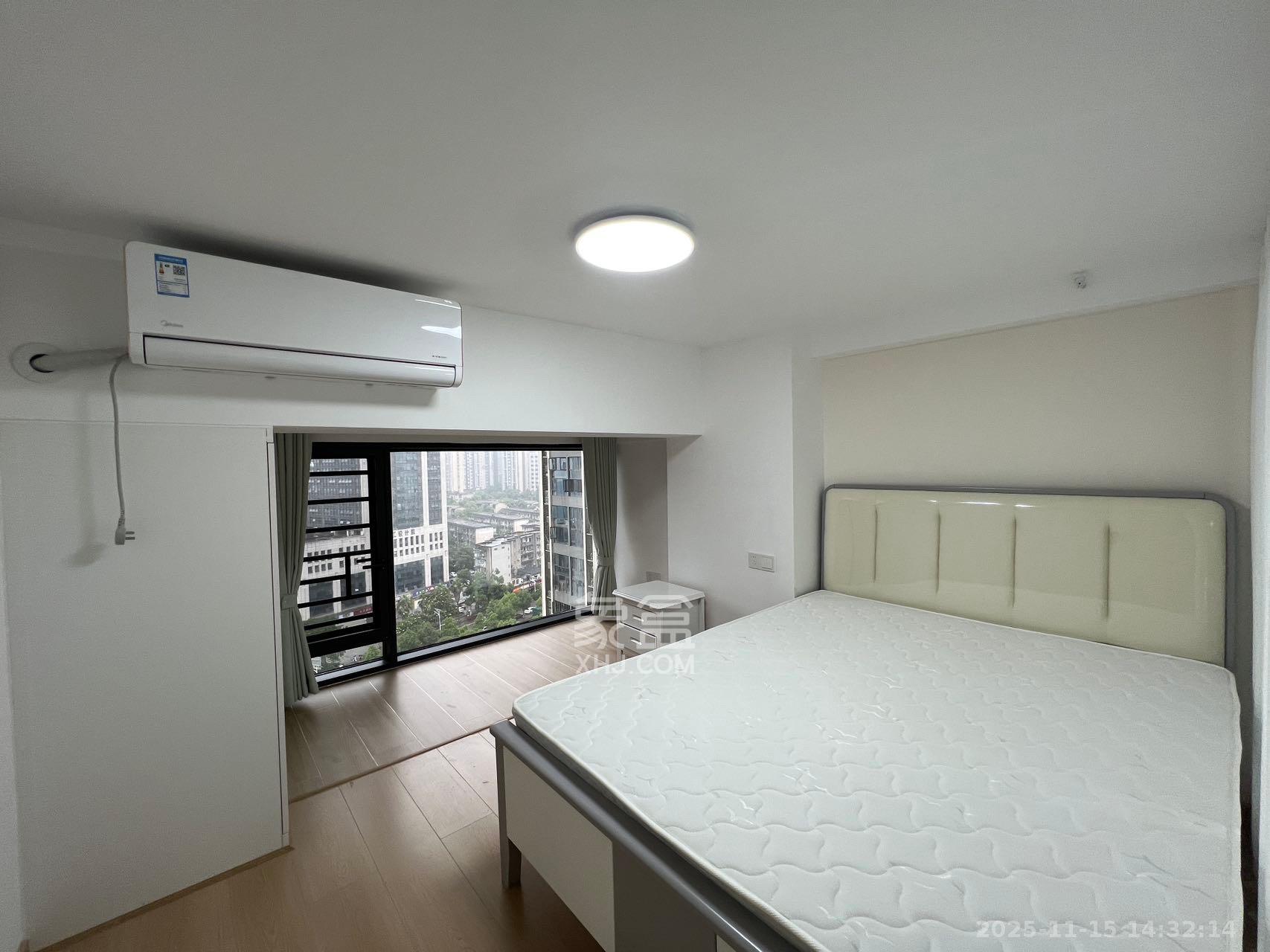 时代MOMA云PARK  2室1厅1卫    2800.0元/月室内图