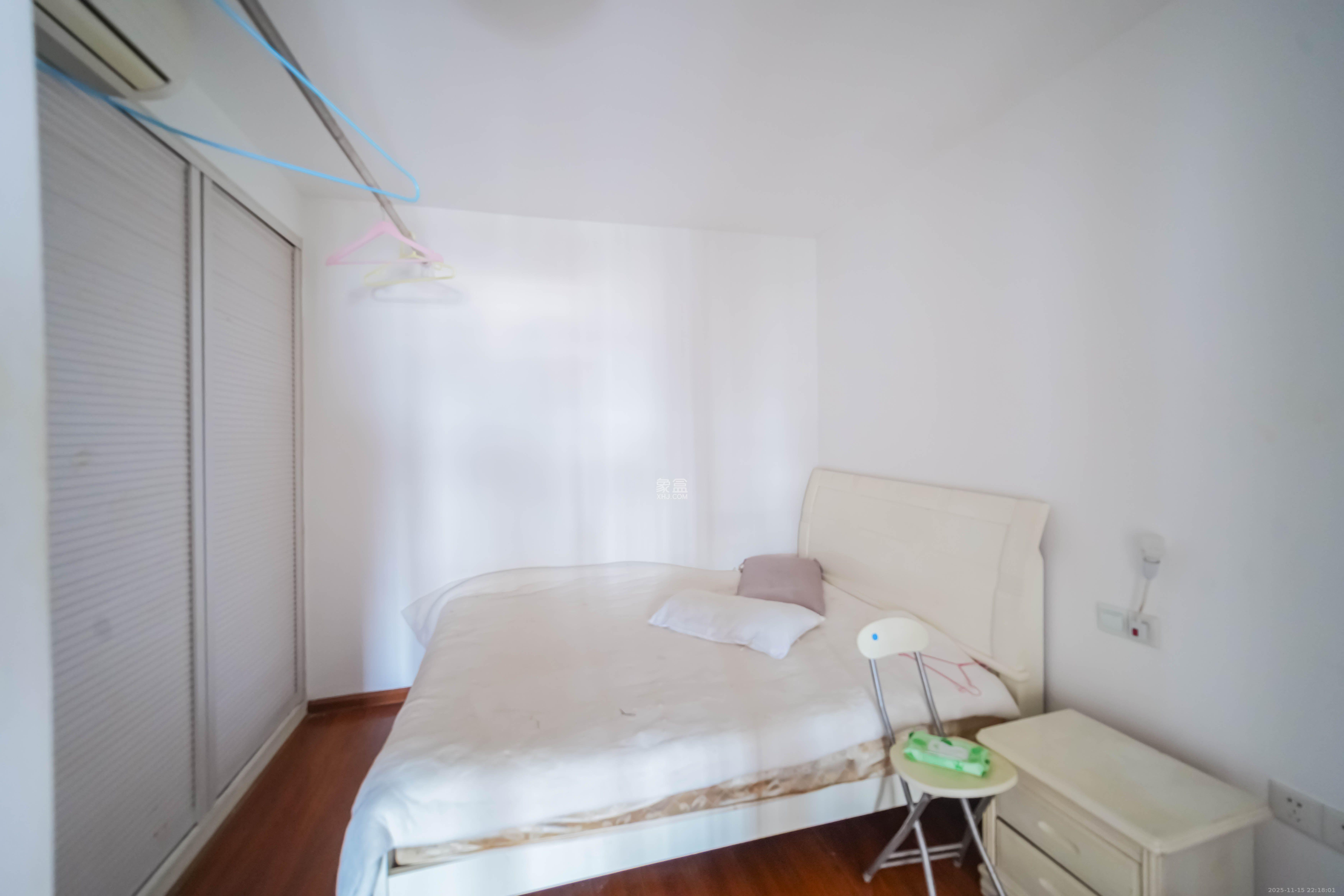 金色loft（鑫秋大厦）  2室2厅2卫    1850.0元/月室内图